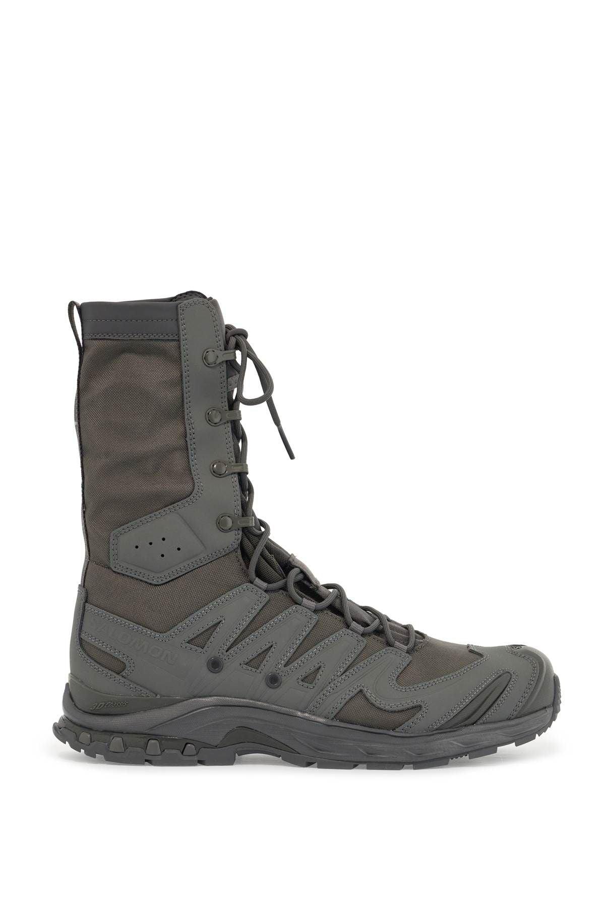 ナラ　Salomon XA JUNGLE RIER US9.5 ナラ Salomon XA JUNGLE RIER US9.5 Rier Gray Salomon Edition