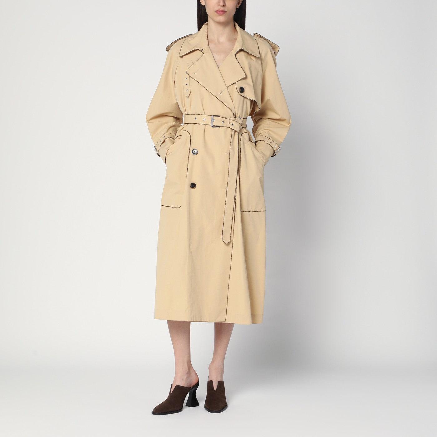 Dries Van Noten Trench coats for Women | Online Sale up to