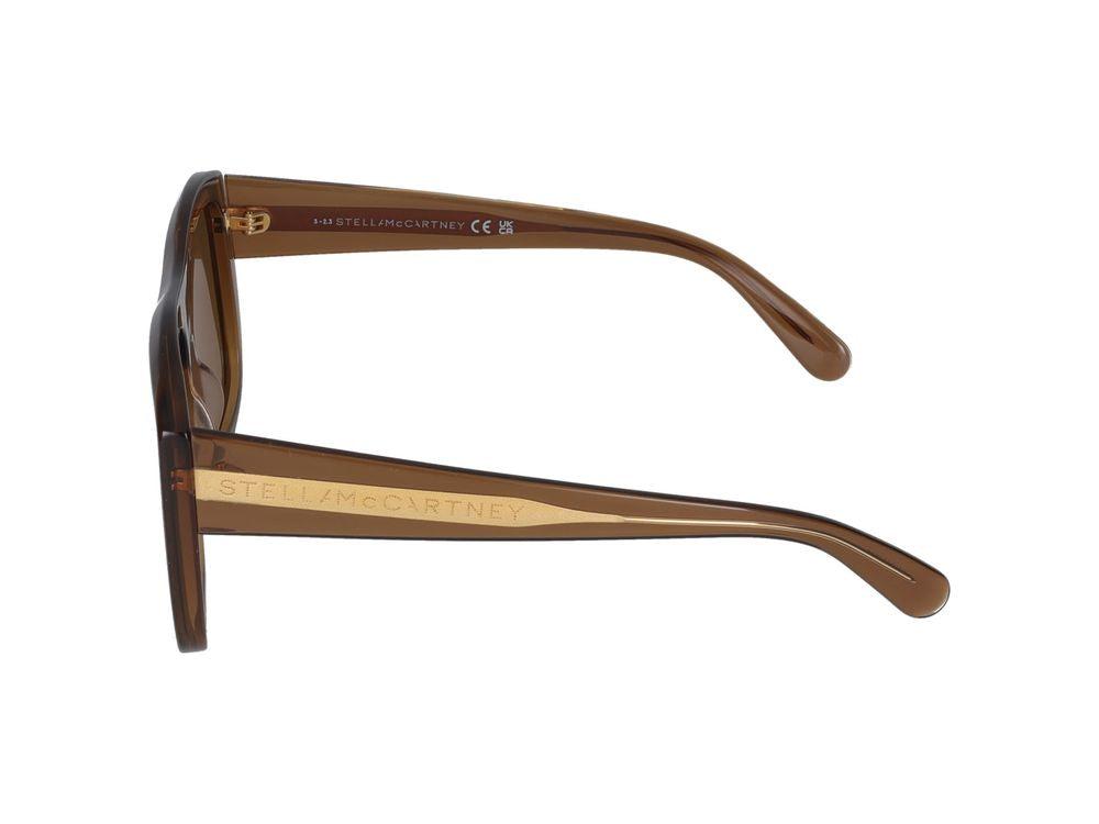 【Stellamccartney】Sunglasses ★受取安全発送 2色 SALE Stellamccartney】Sunglasses ☆受取安全発送 2色 SALE Luxury