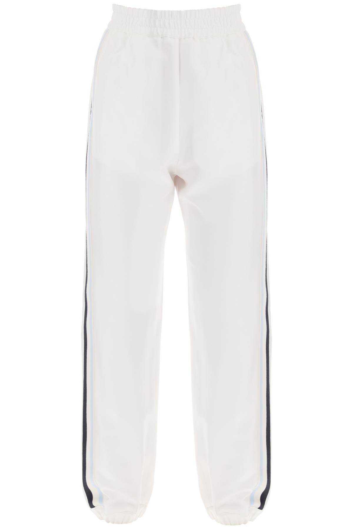 Elastic Band Sweatpants for Women Up to 66 off Lyst UK