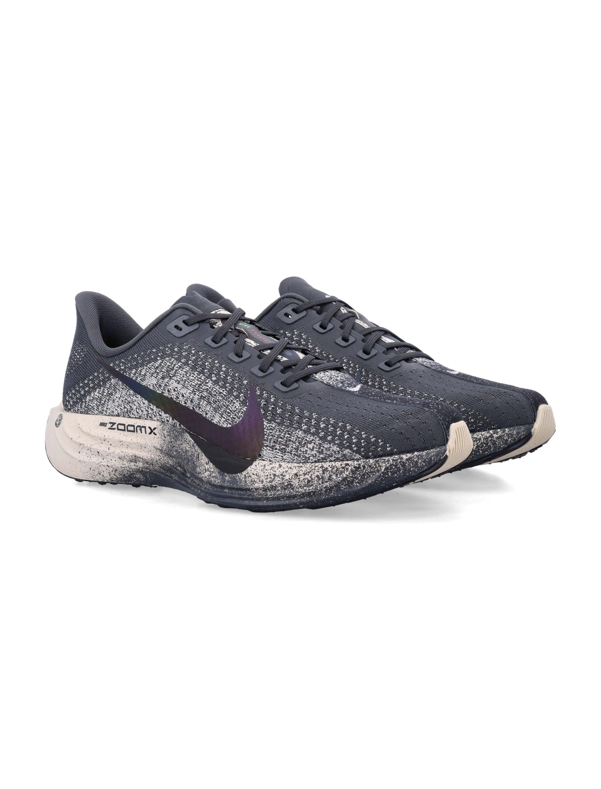Nike Pegasus Plus Running Shoes Grey in Blue Lyst UK