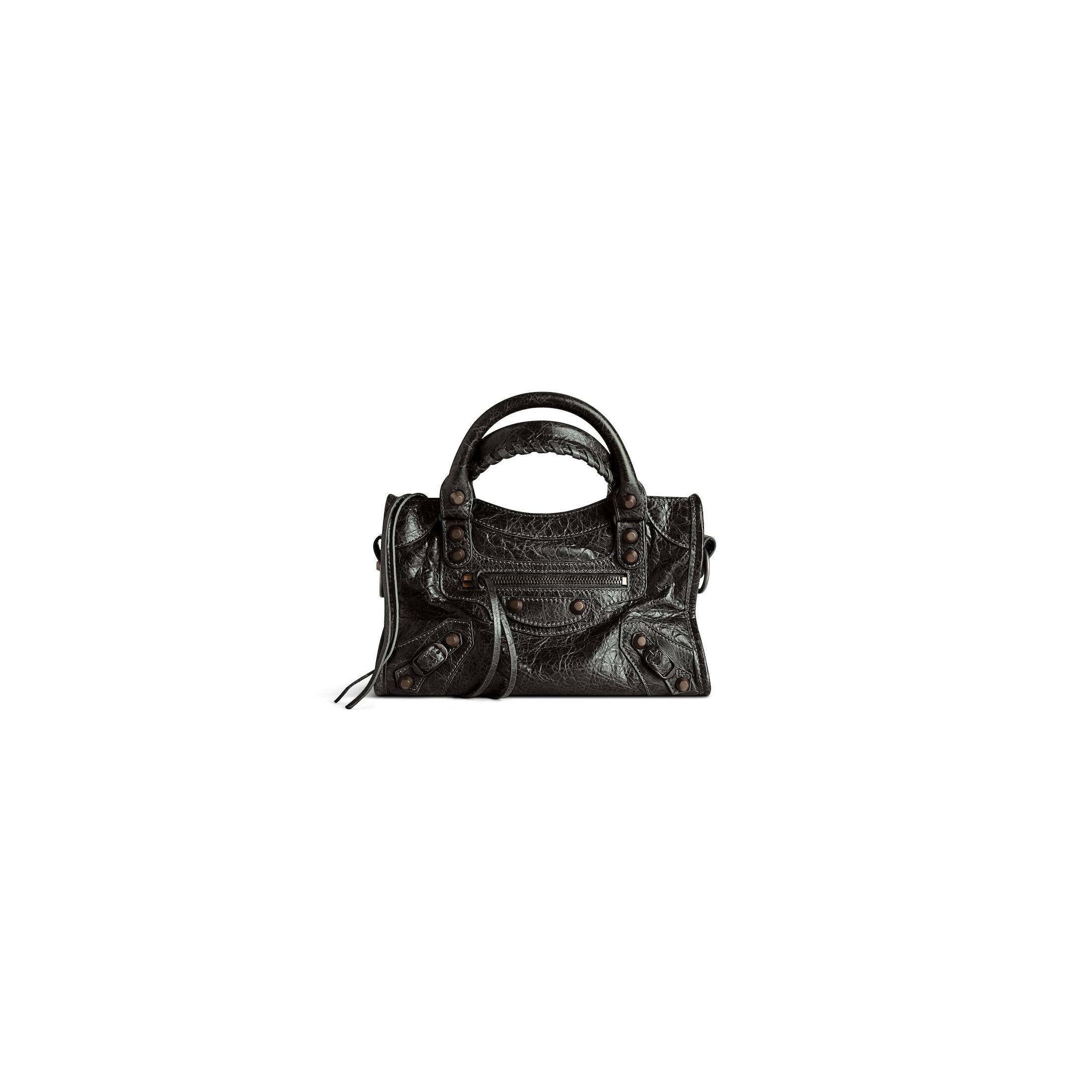 Bolso balenciaga mini hotsell