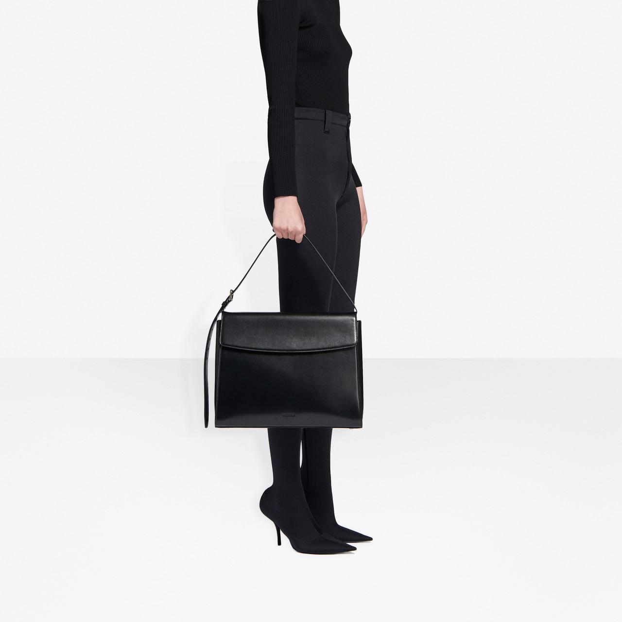 Balenciaga large ghost bag sale