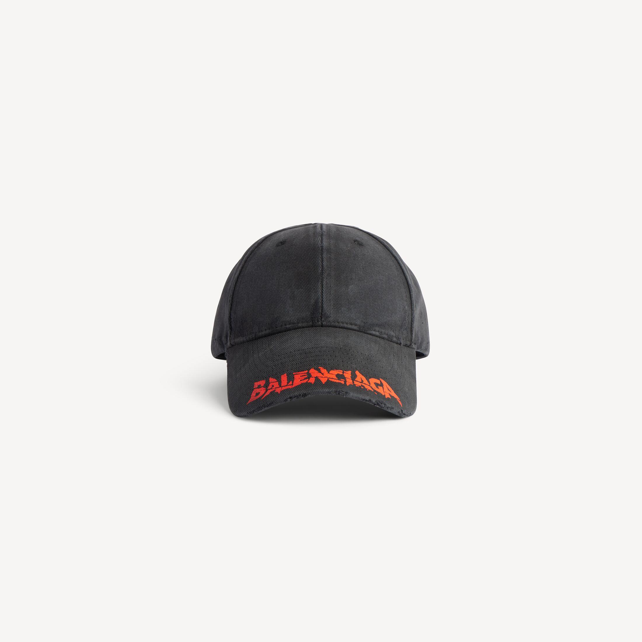 Balenciaga Hats for Men | Online Sale up to 35% off | Lyst Canada