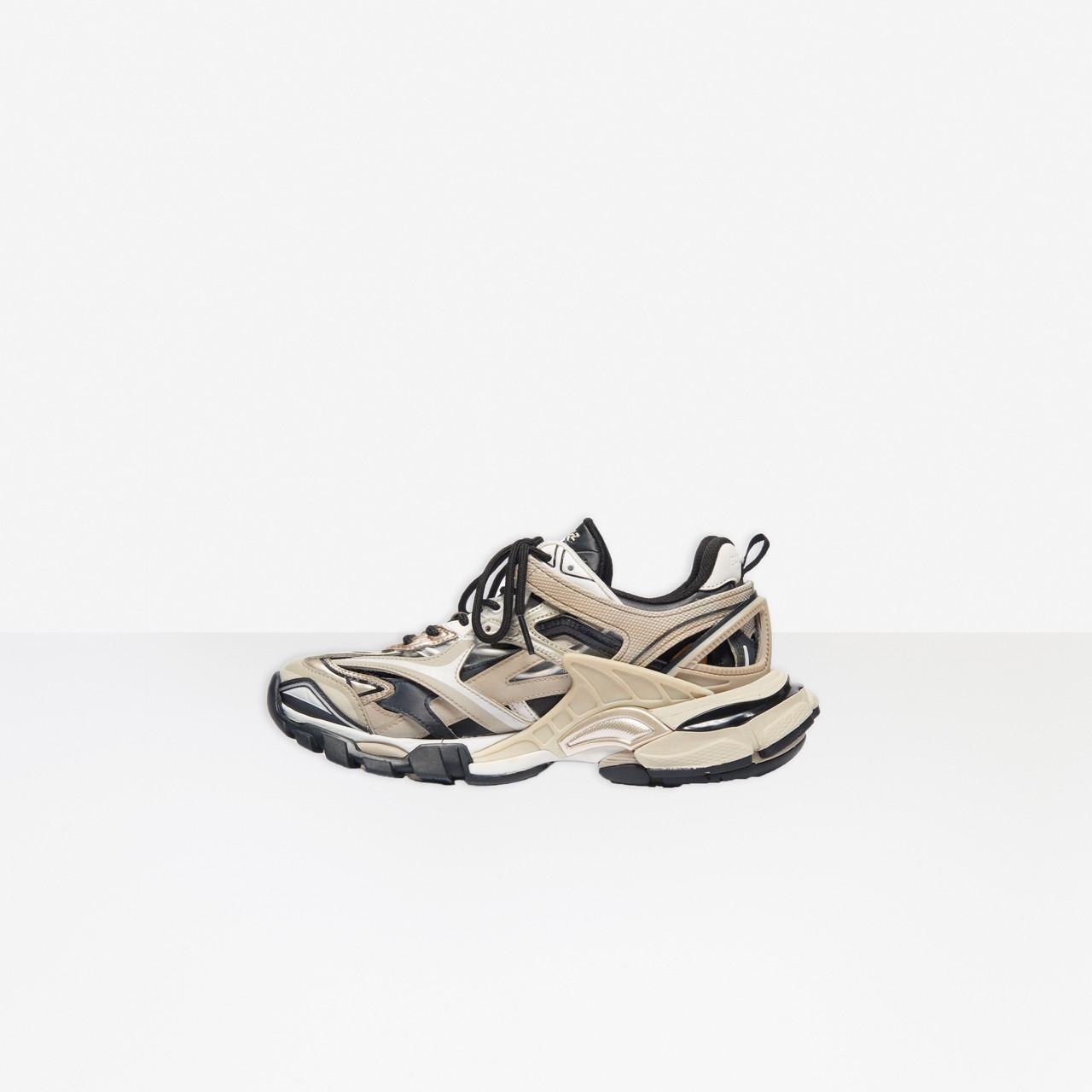 balenciaga camouflage shoes