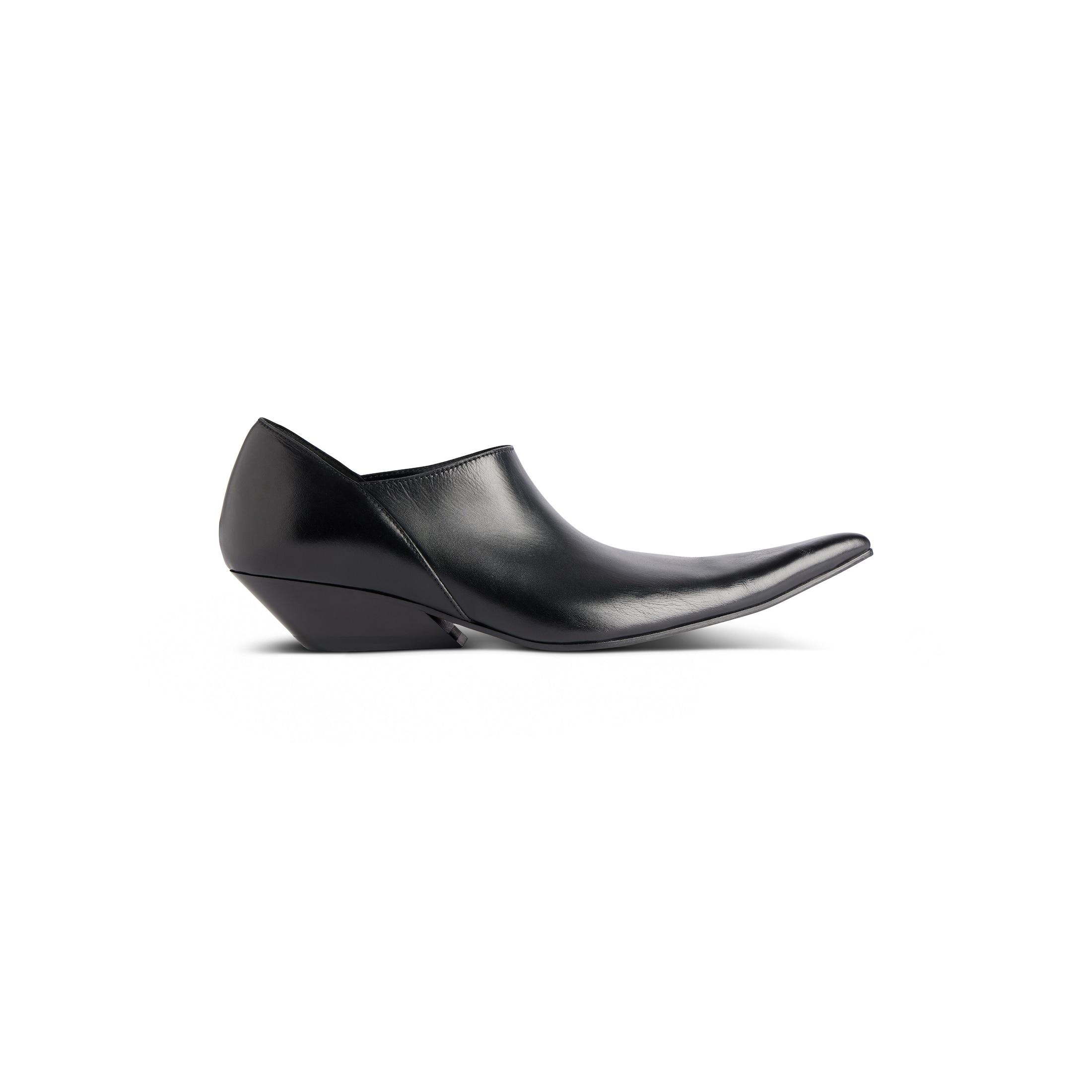 さ*み様 balenciaga subway 43 Balenciaga Subway Loafer in Black for Men | Lyst UK