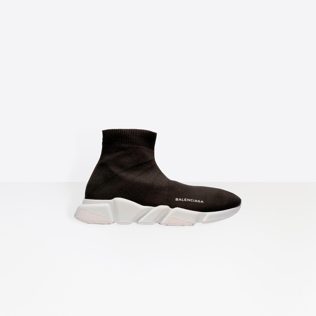 7 iphone shock absorber Balenciaga Black Speed High Top Lyst Knit in Sneakers Sock 7 iphone shock absorber Balenciaga Black Speed High Top Lyst Knit in Sneakers Sock