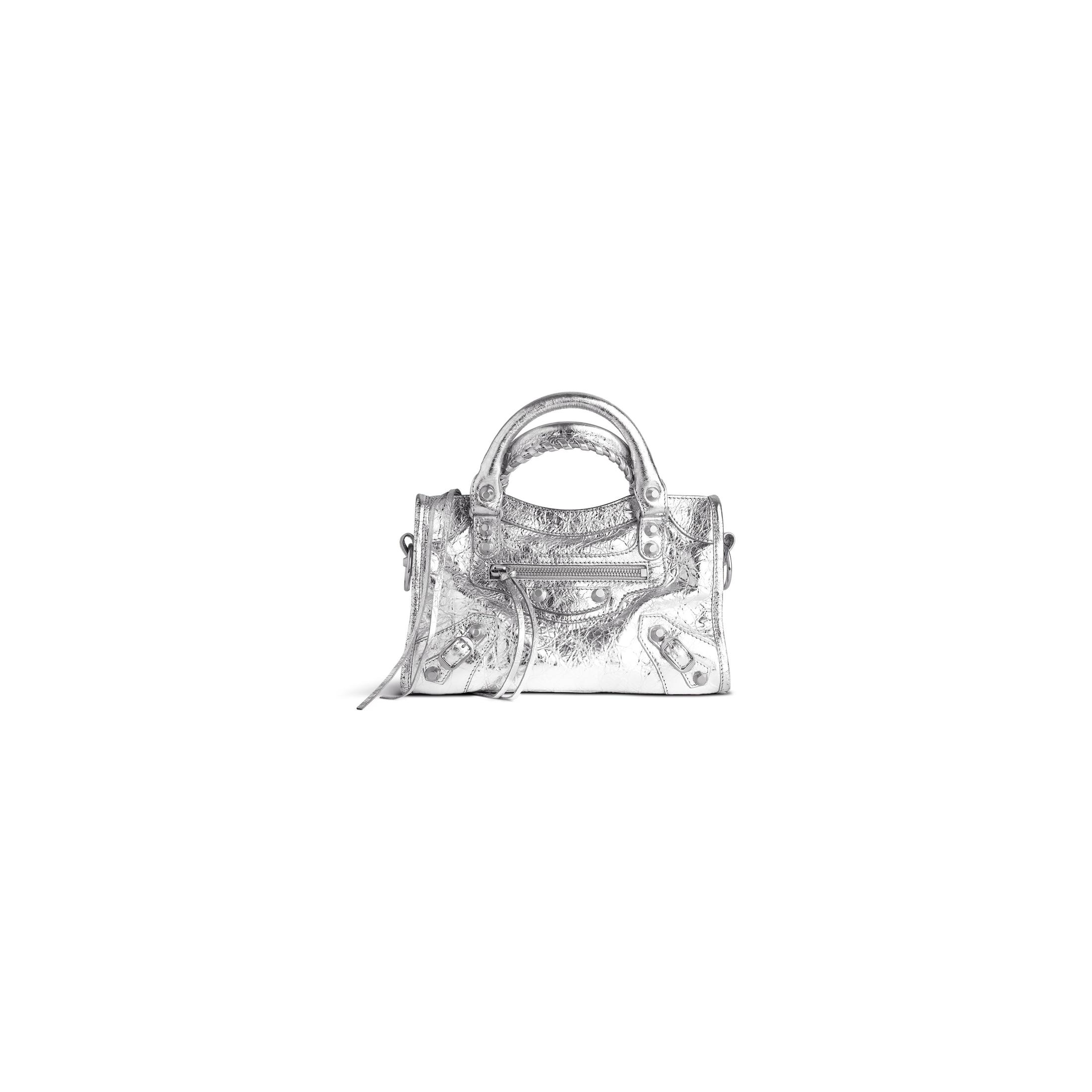 Bolso balenciaga mini deals
