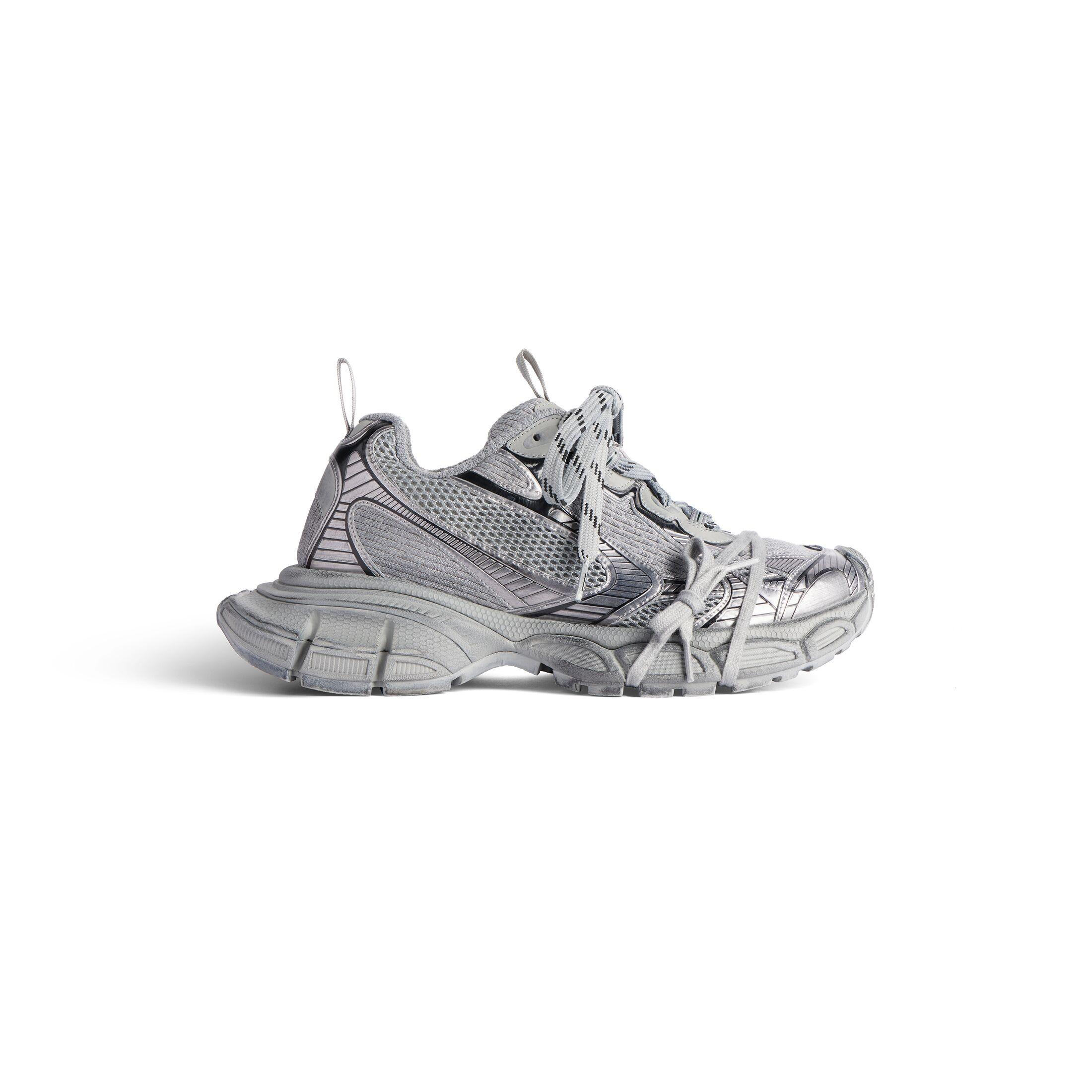 Balenciaga 3Xl Sneaker in Gray for Men | Lyst
