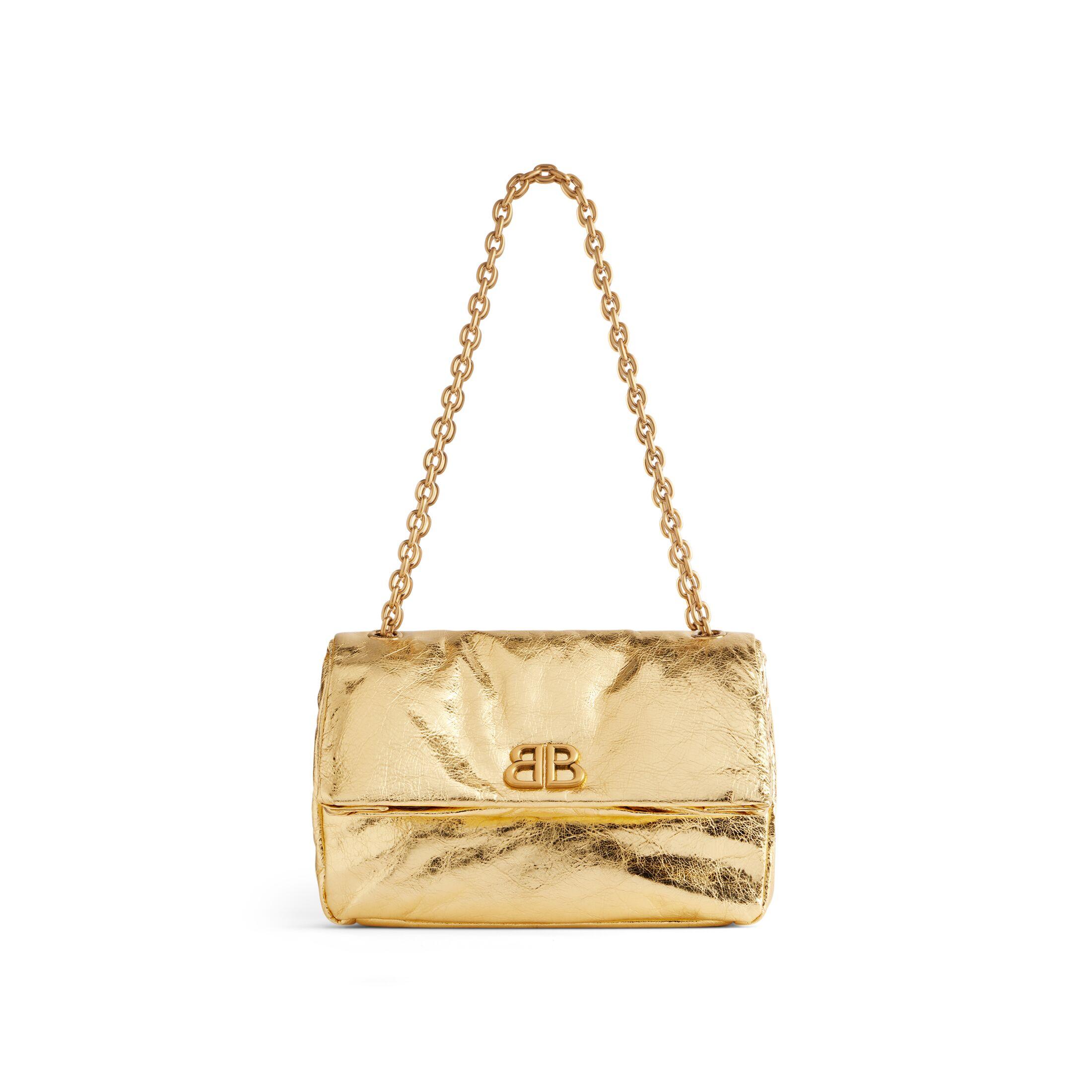 Balenciaga bb chain m new arrivals