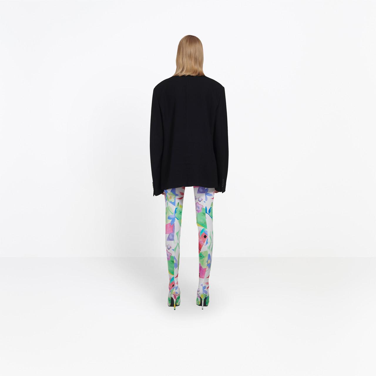 balenciaga light jacket