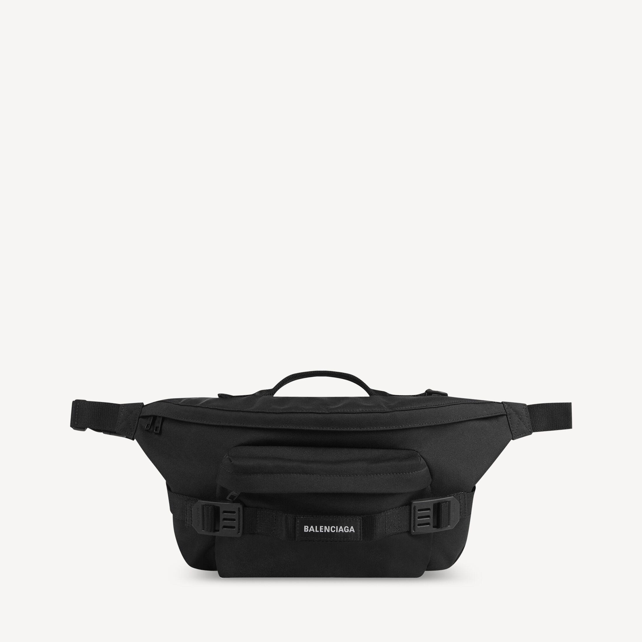 Balenciaga Belt Bags and Fanny Packs for Men | Online Sale up to