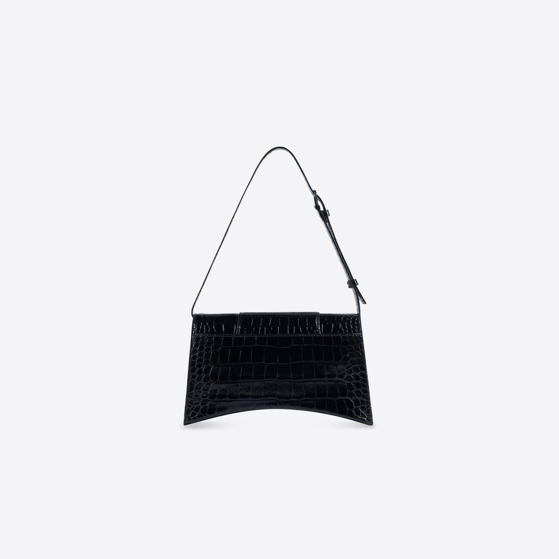 hourglass sling bolsa shoulder bolsa