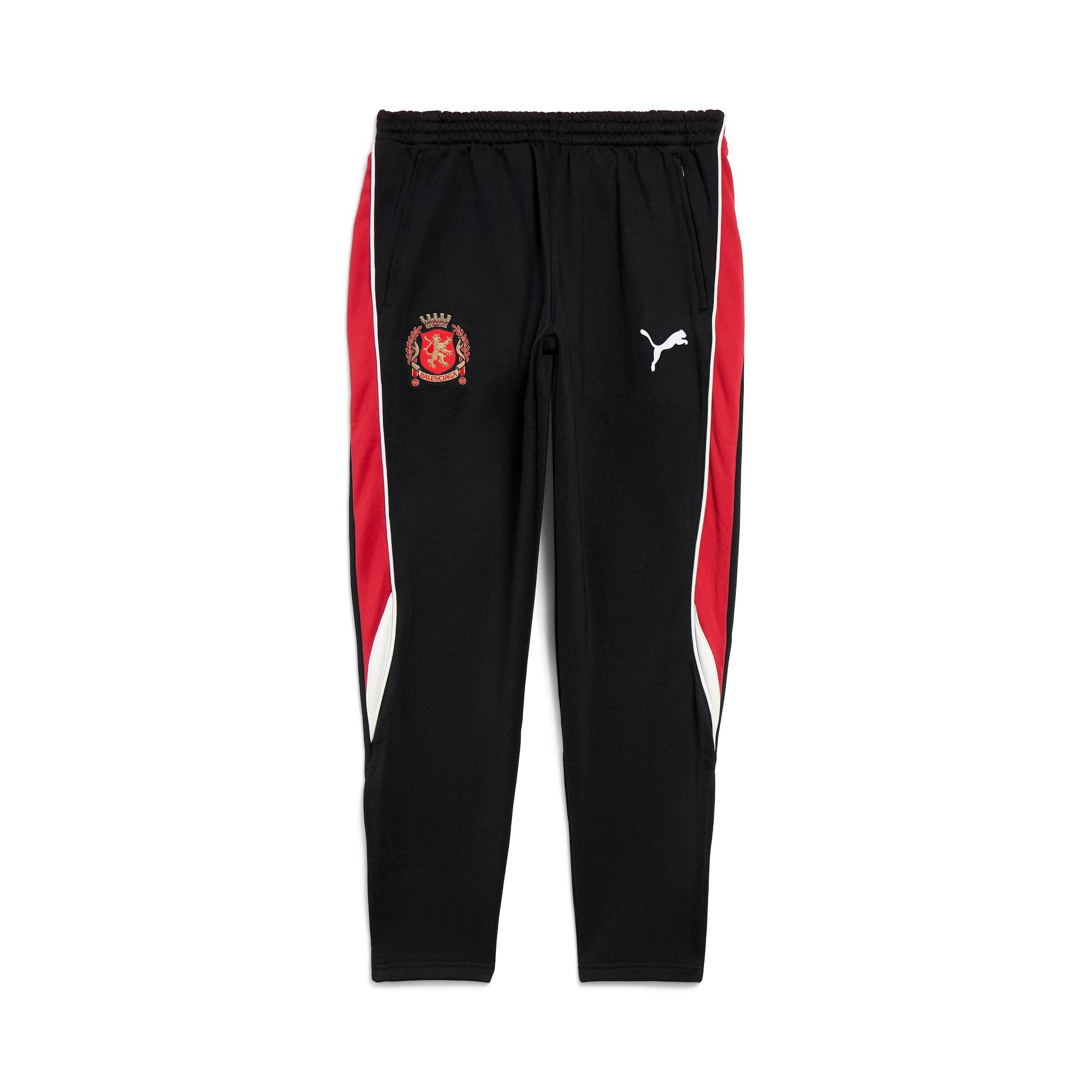 VIP【関税送料無料】希少 BALENCIAGA TRACK PANTS 三越伊勢丹 | BALENCIAGA/バレンシアガ通販 | メンズ ラージ