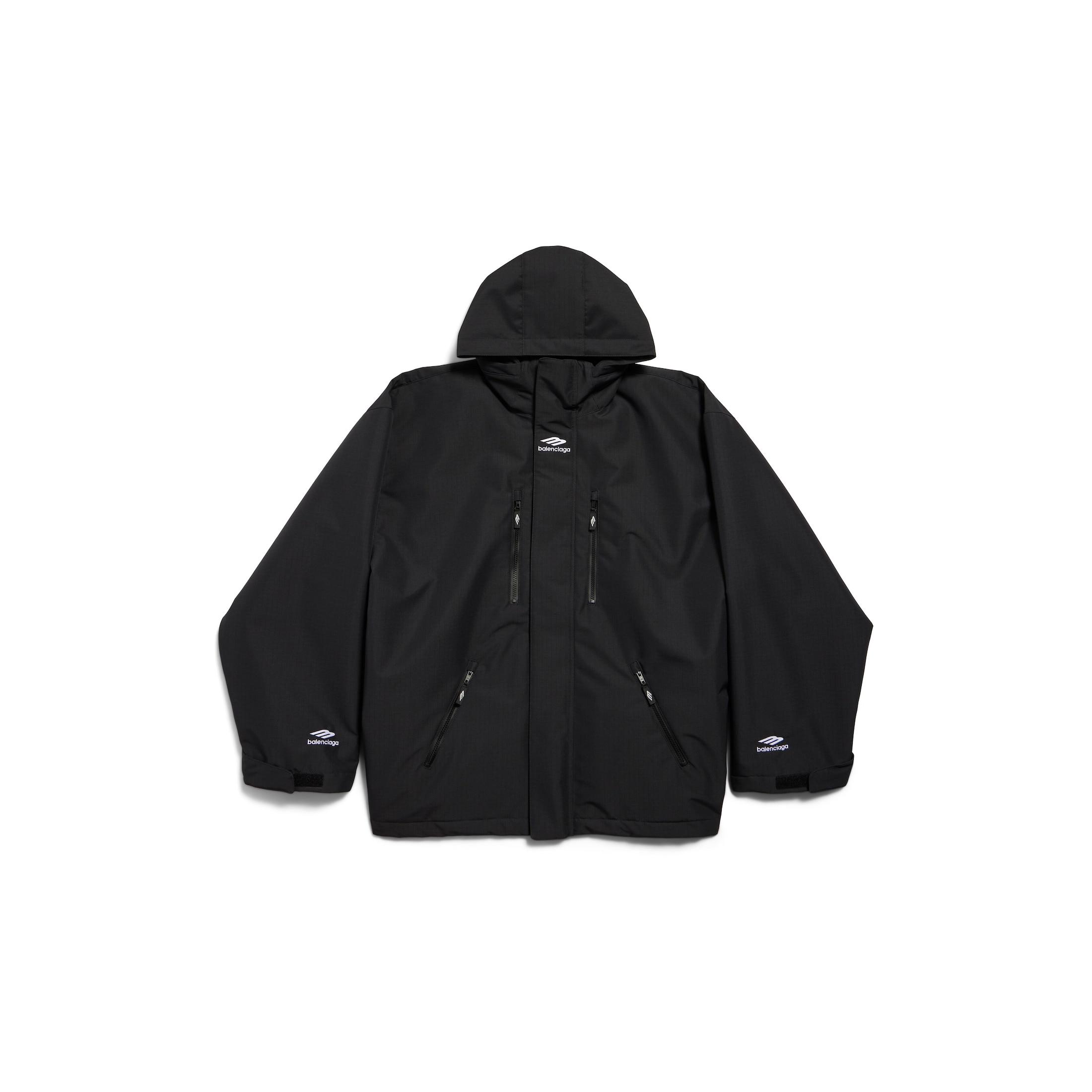Balenciaga 3B Sports Icon Jackets for Men - Up to 14% off | Lyst Balenciaga 3B Sports Icon Jackets for Men - Up to 14% off | Lyst