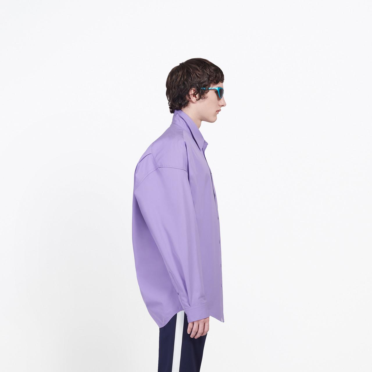 balenciaga cocoon shirt|OFF 76 