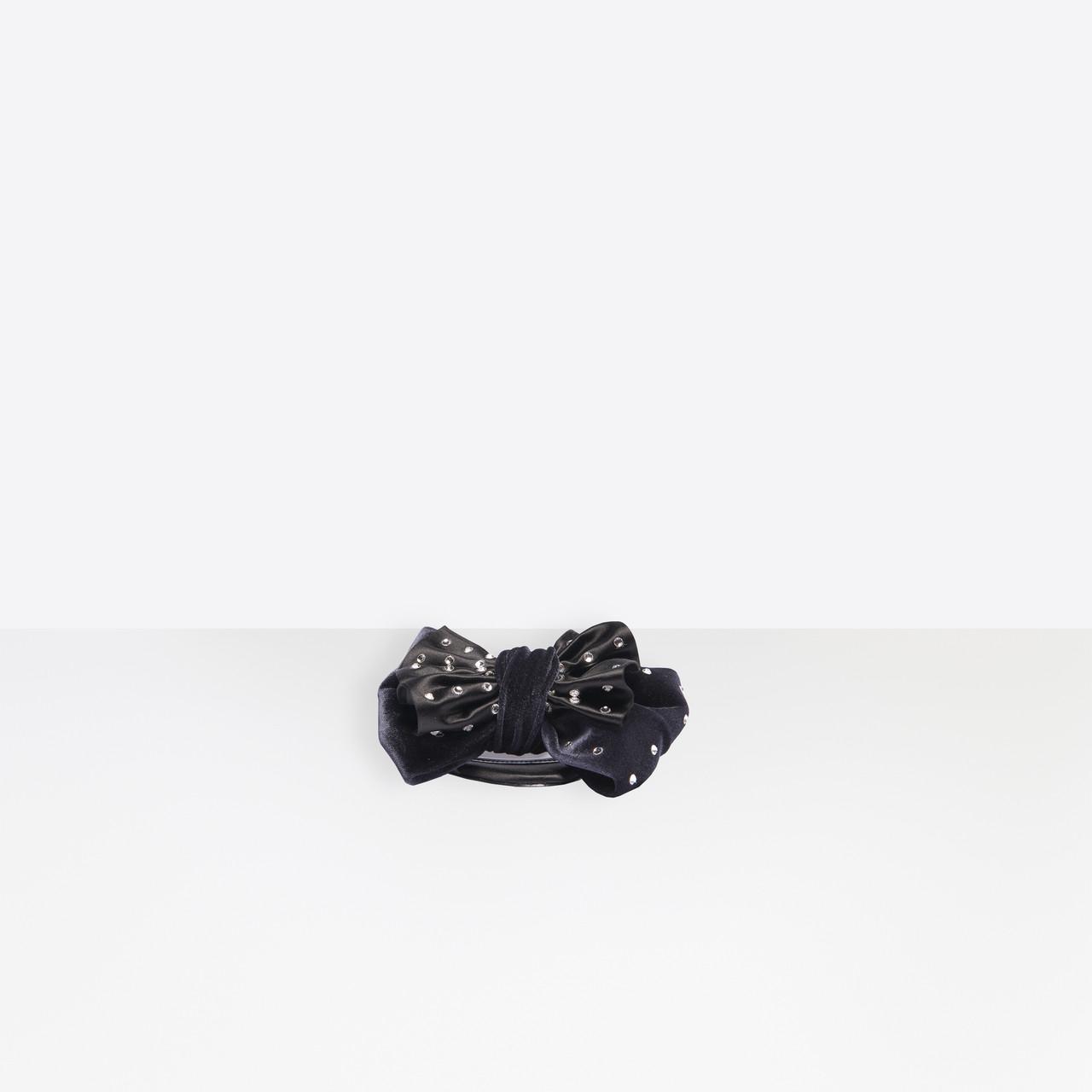 balenciaga square knife mules