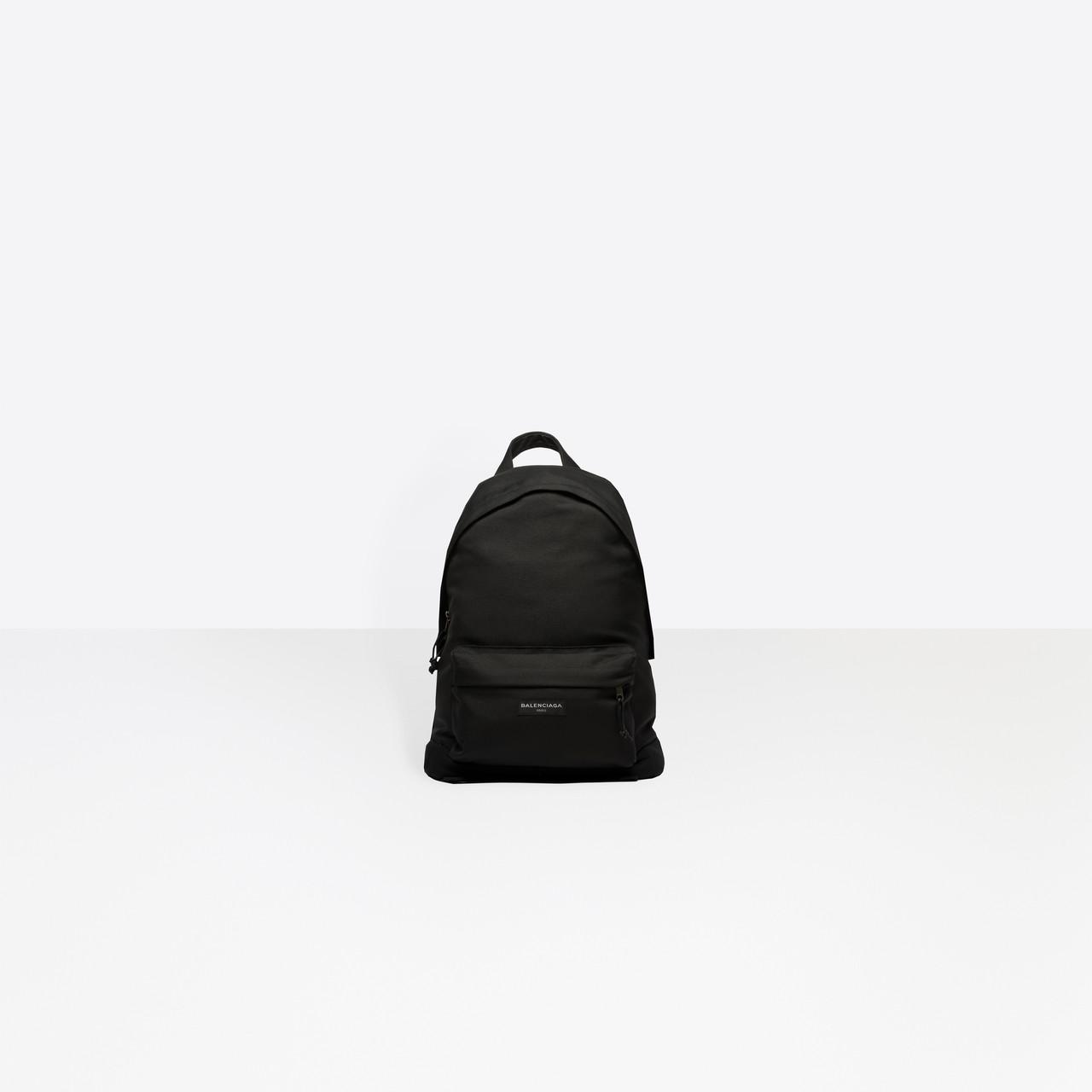 balenciaga explorer backpack