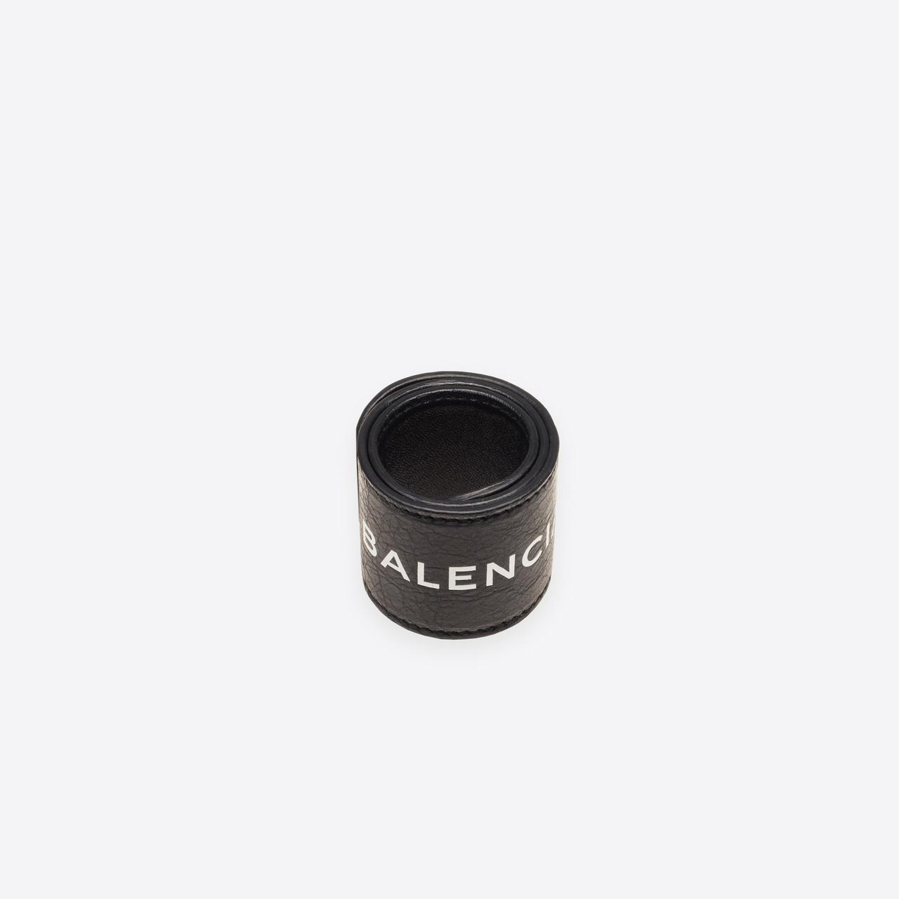 Balenciaga Cycle Bracelet 2025 | ciclica.eu