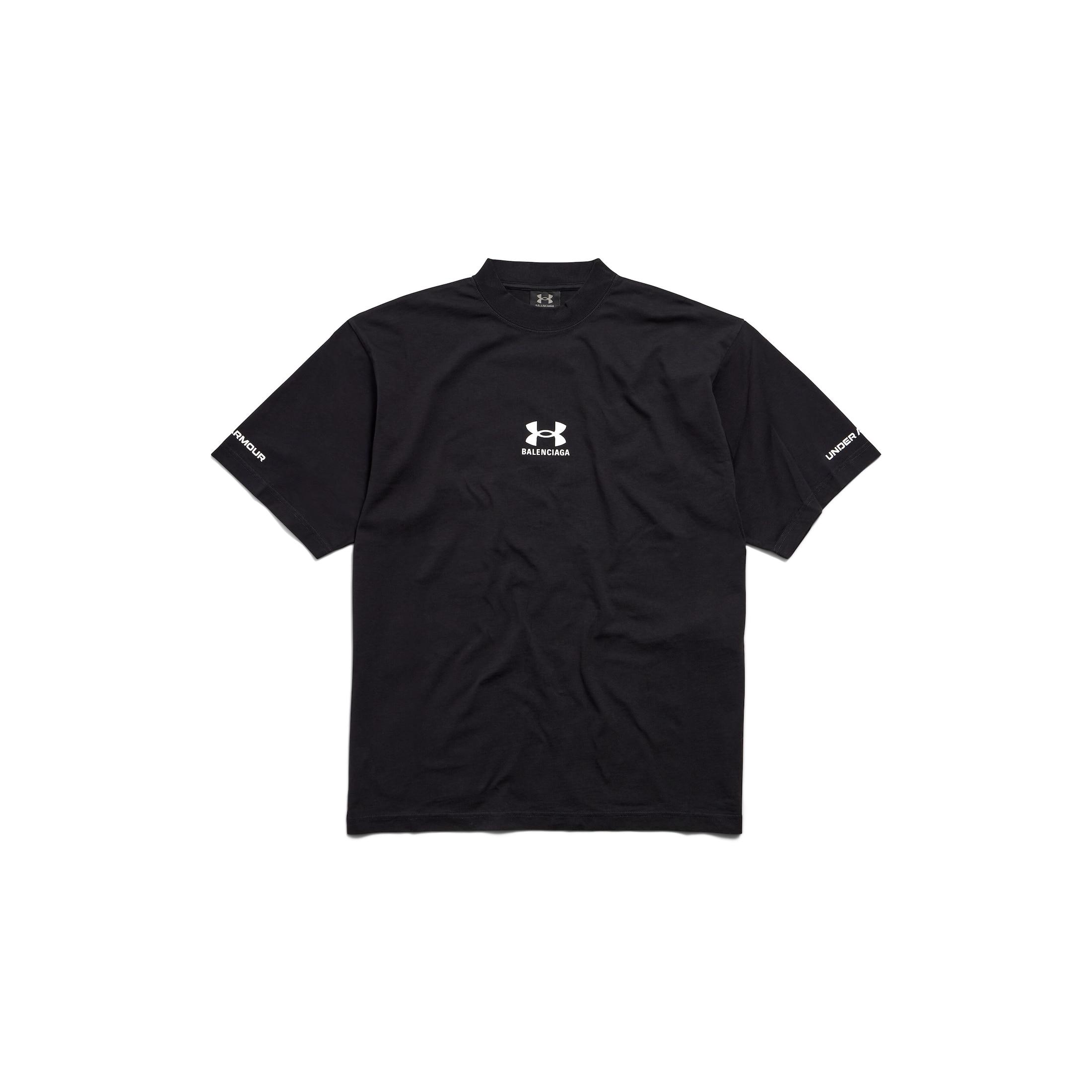balenciaga-Black-Under-Armour-