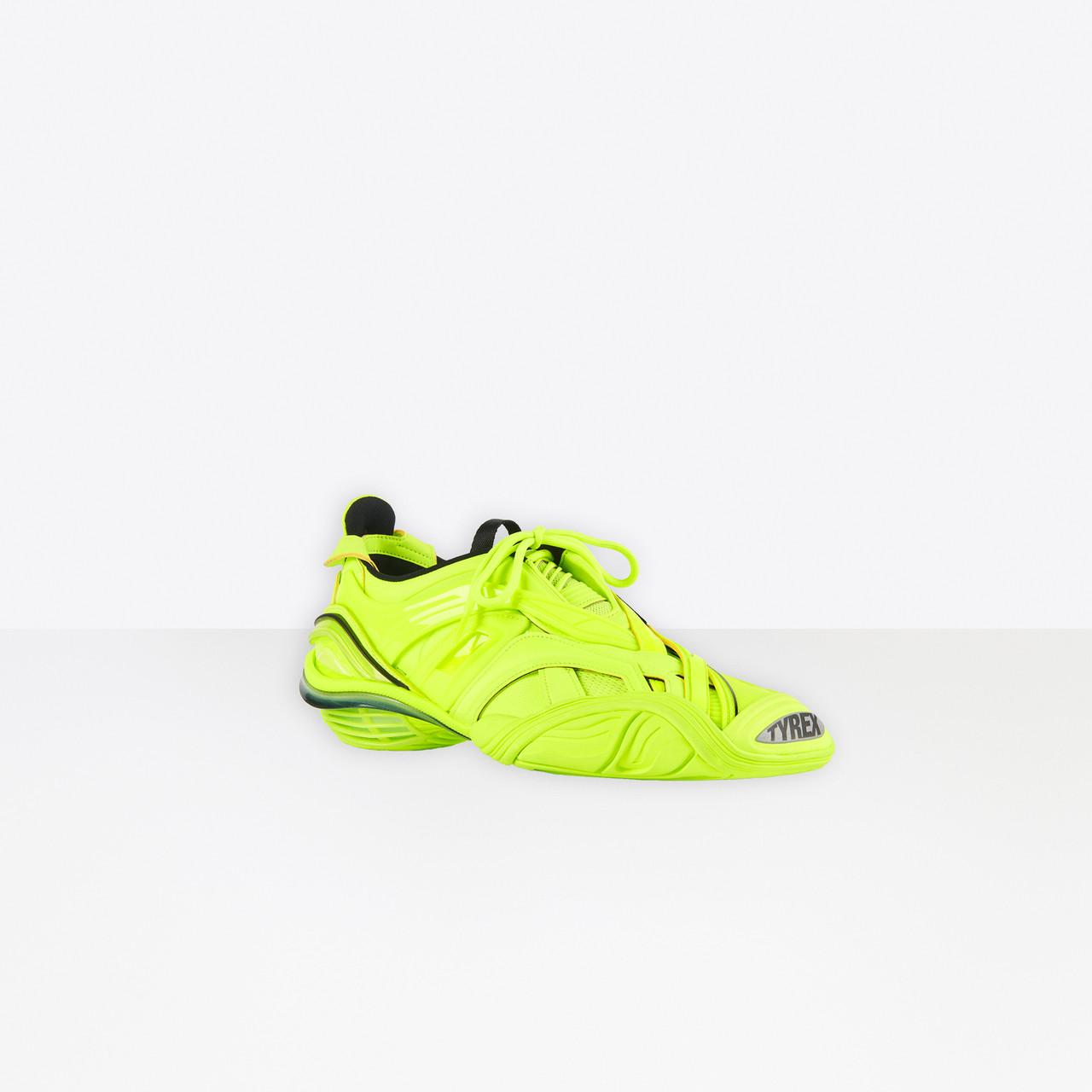 balenciaga tyrex shoes