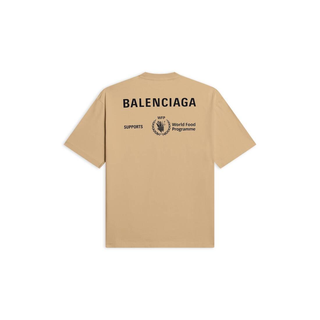 WFP Tシャツ MEDIUM FIT | tspea.org