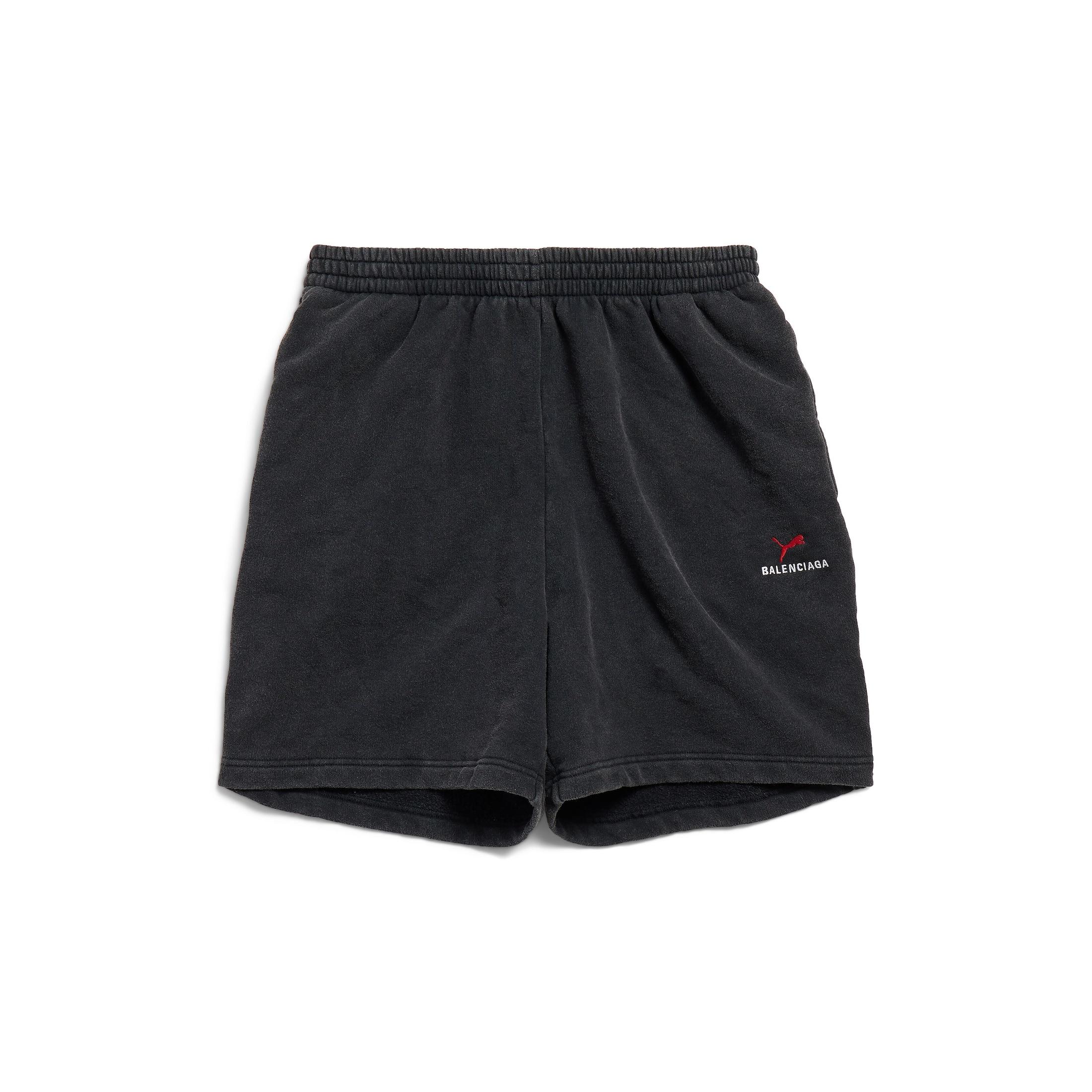 Balenciaga Shorts for Women | Online Sale up to 60% off | Lyst
