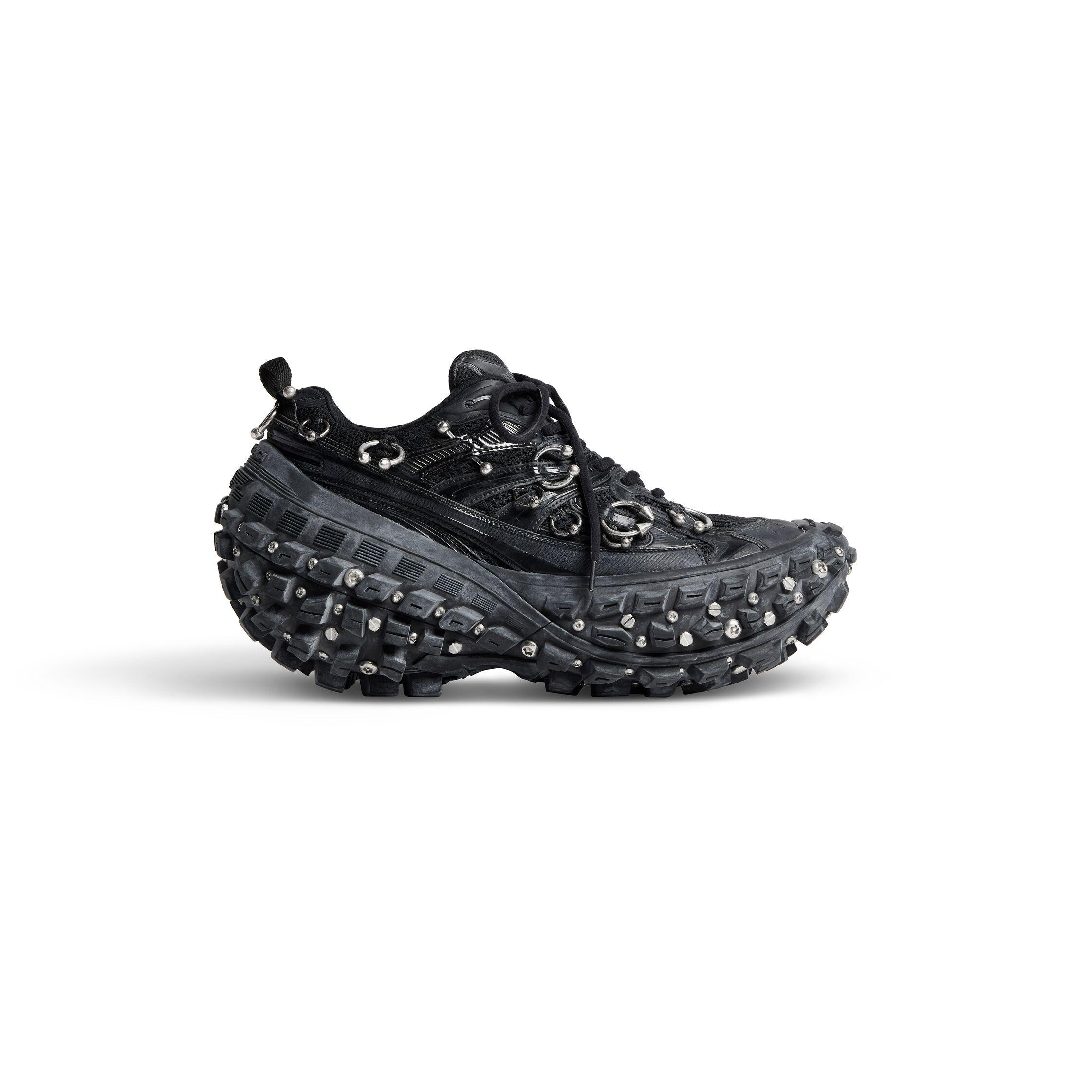 Balenciaga hotsell rock runners
