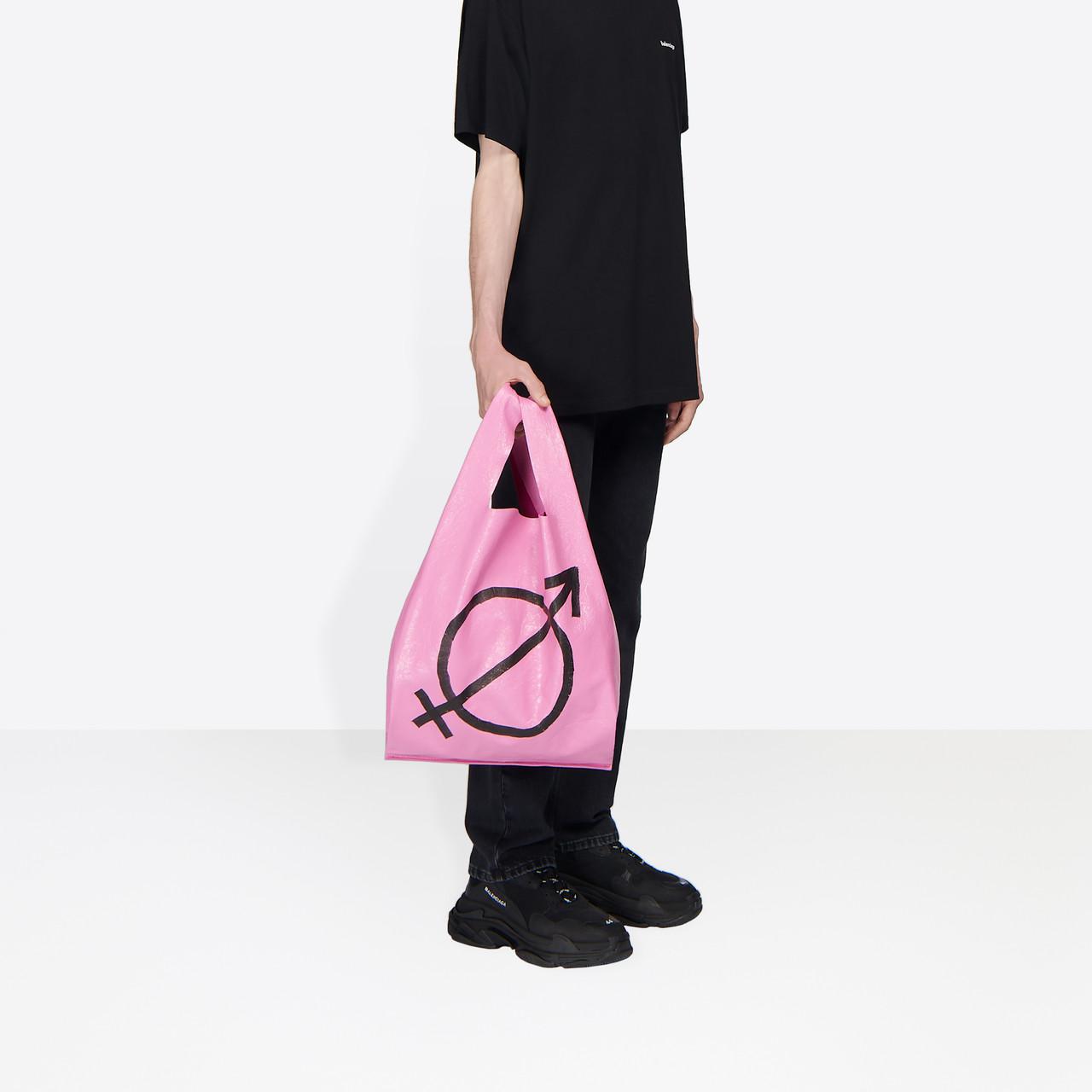 Balenciaga Supermarket Tote Bag 2024 lapc.vn