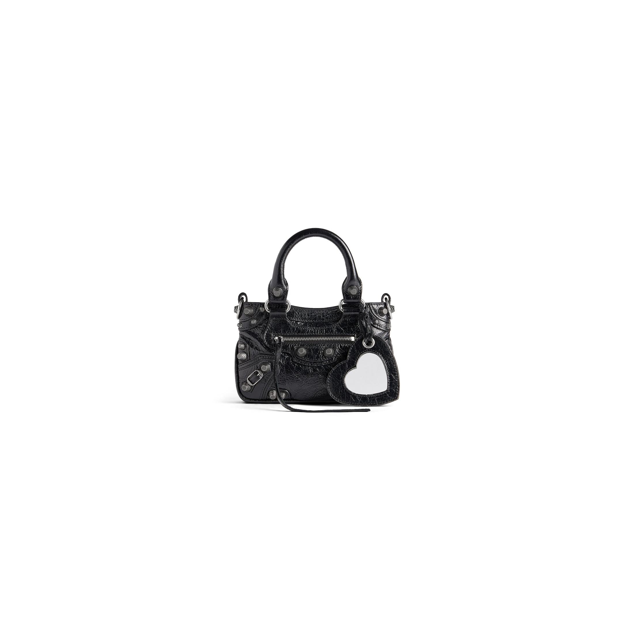 バレンシアガ☆BALENCIAGA NEO CAGOLE TOTE ミニ Balenciaga Neo Cagole Mini Tote Bag | Neiman Marcus