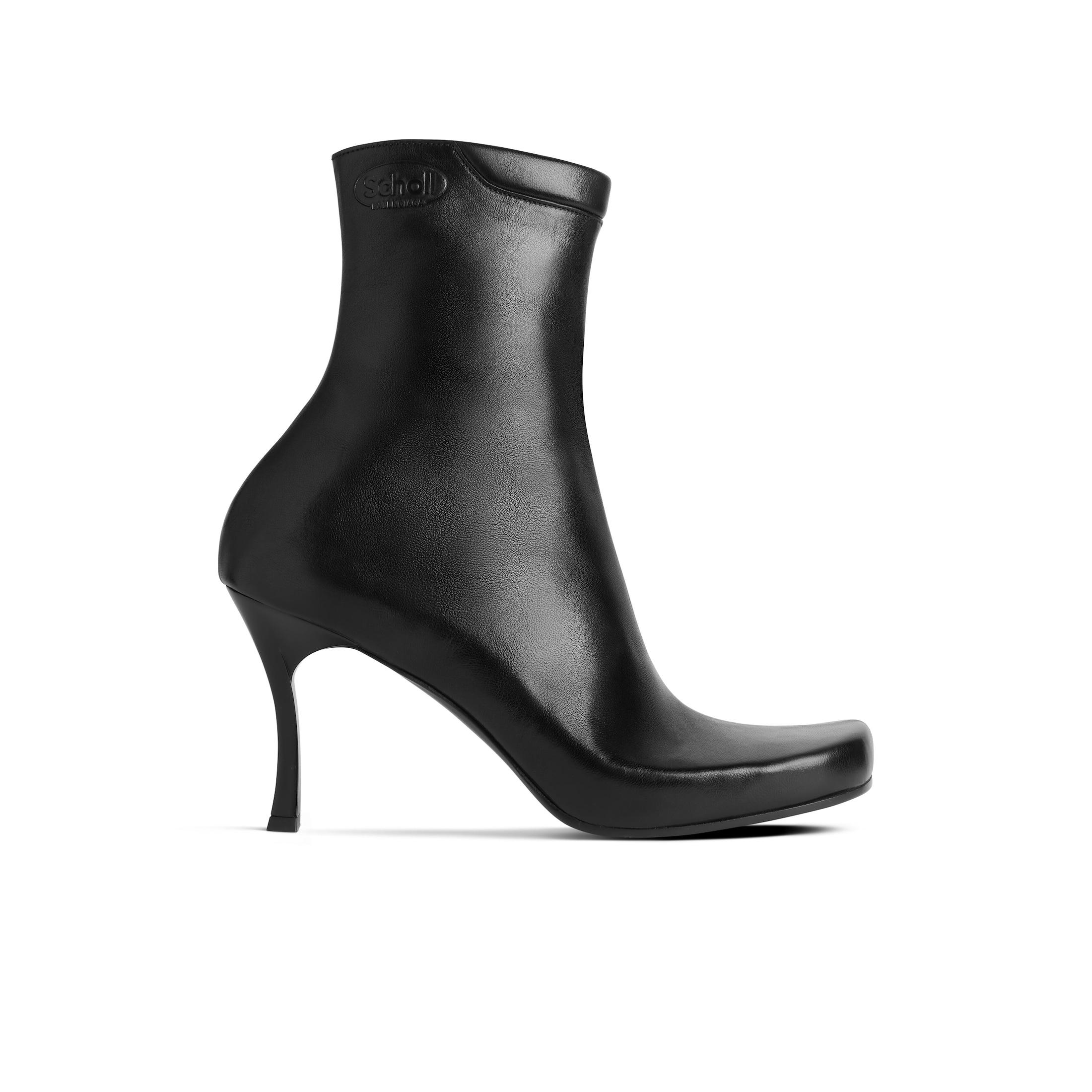 Balenciaga Ankle boots for Women | Online Sale up to 74% off