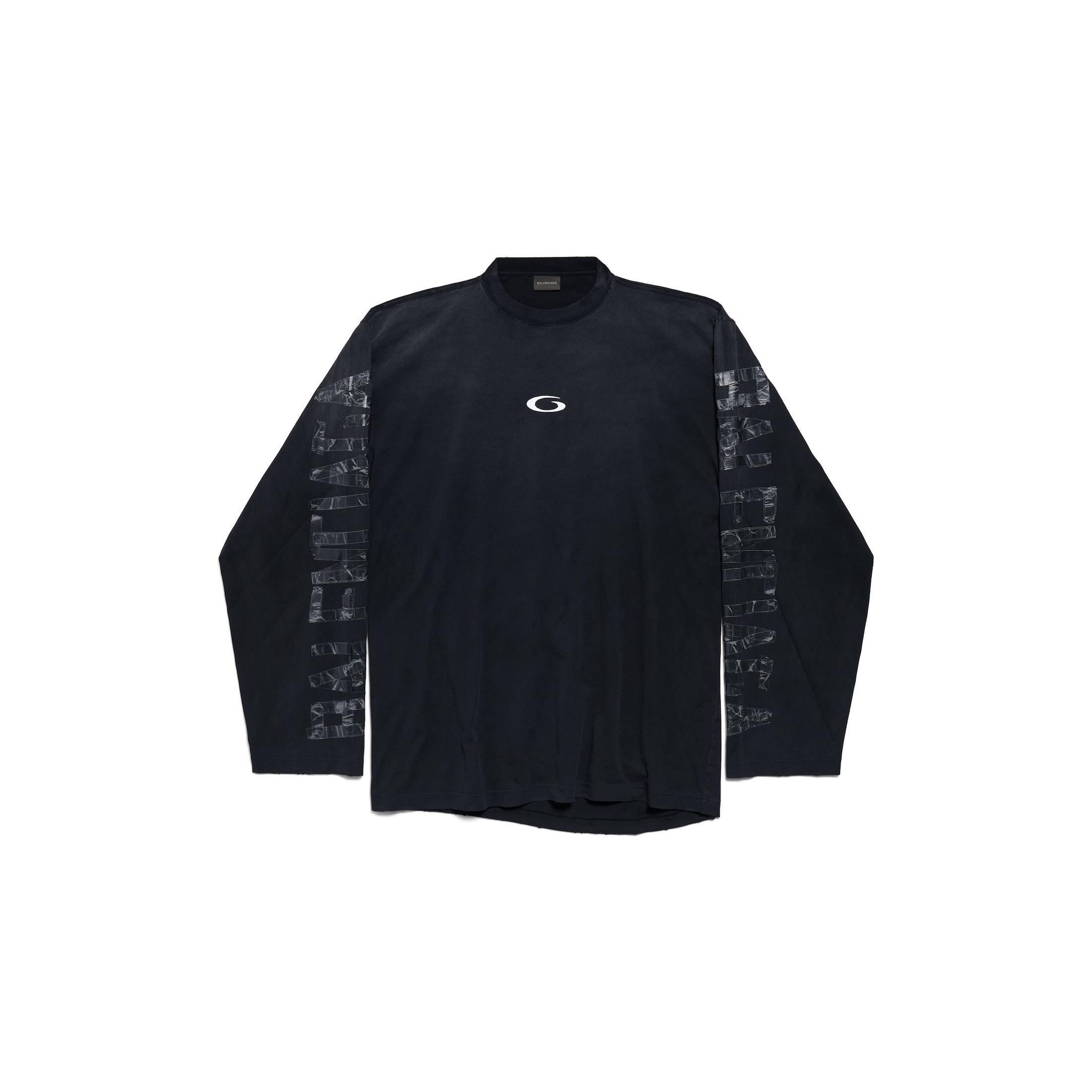 balenciaga-black-Transparent-
