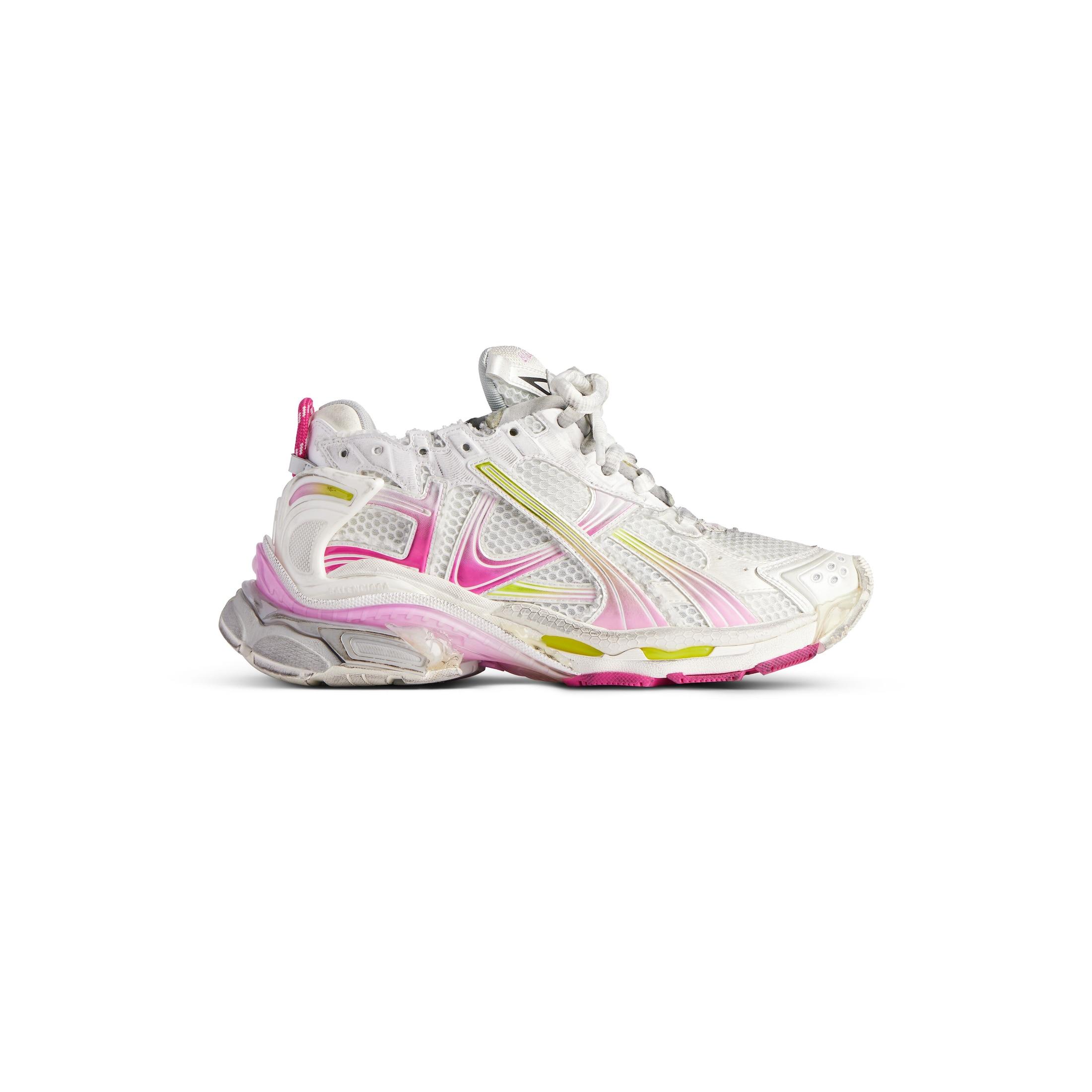 Balenciaga Women 'Runner Gradient' Sneakers