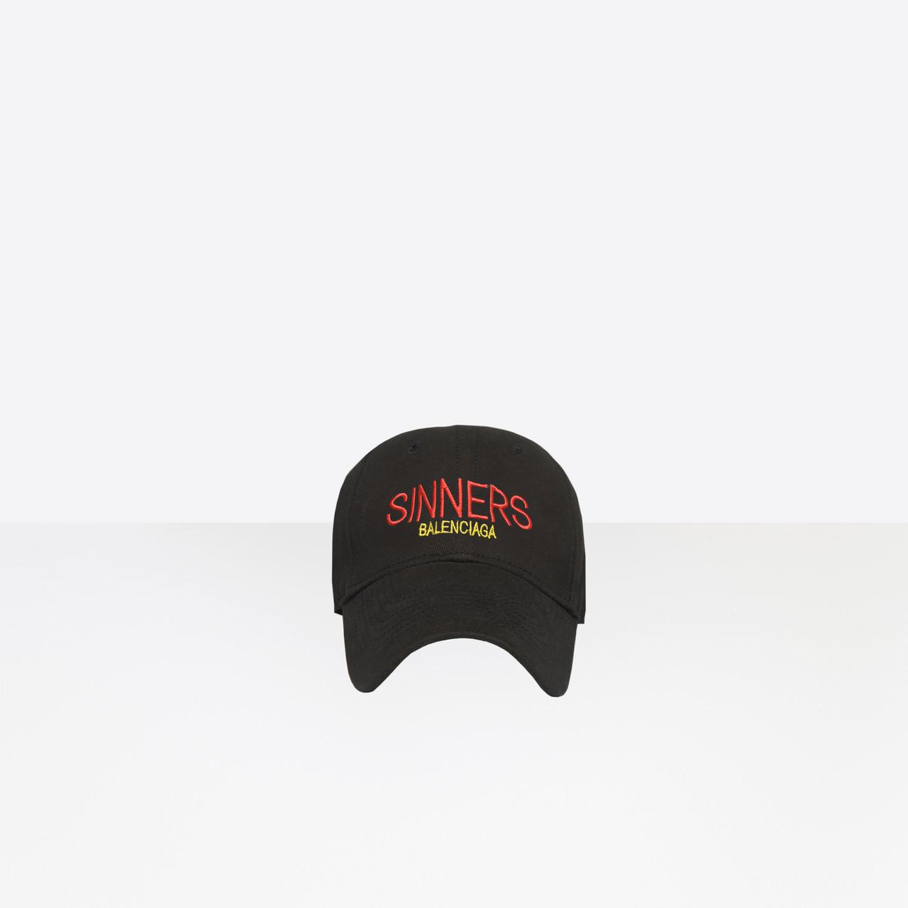 sinners balenciaga hoodie price