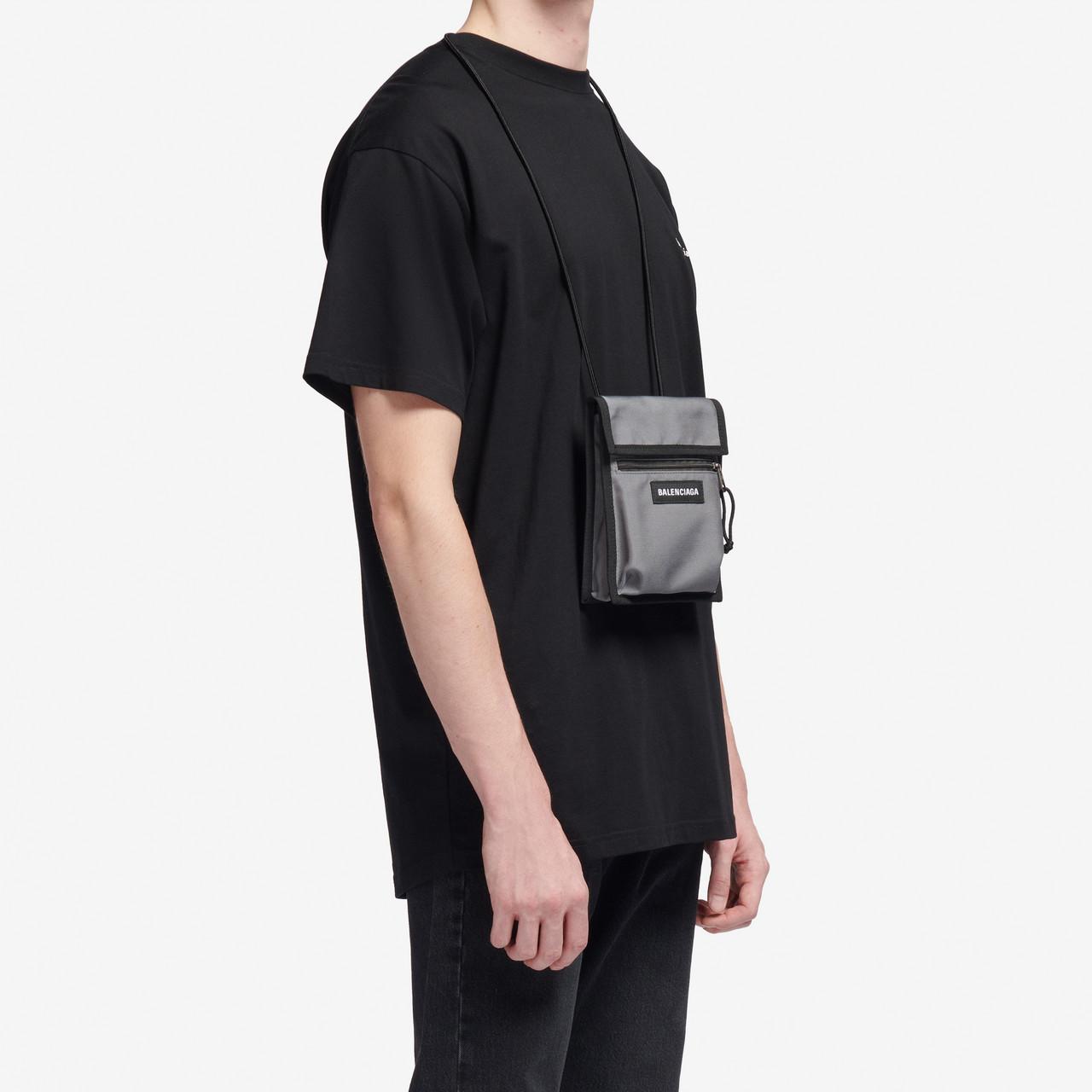 explorer pouch strap