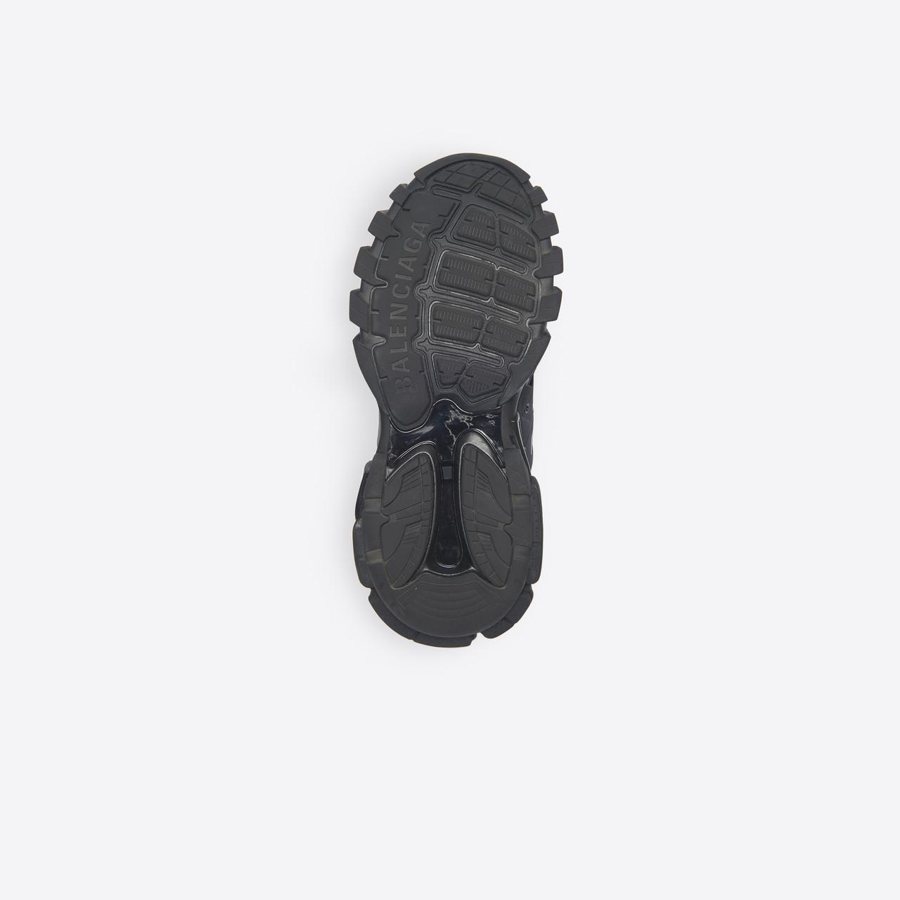 Balenciaga Track 2 Light Grey Black Sneaker Reps Reddit