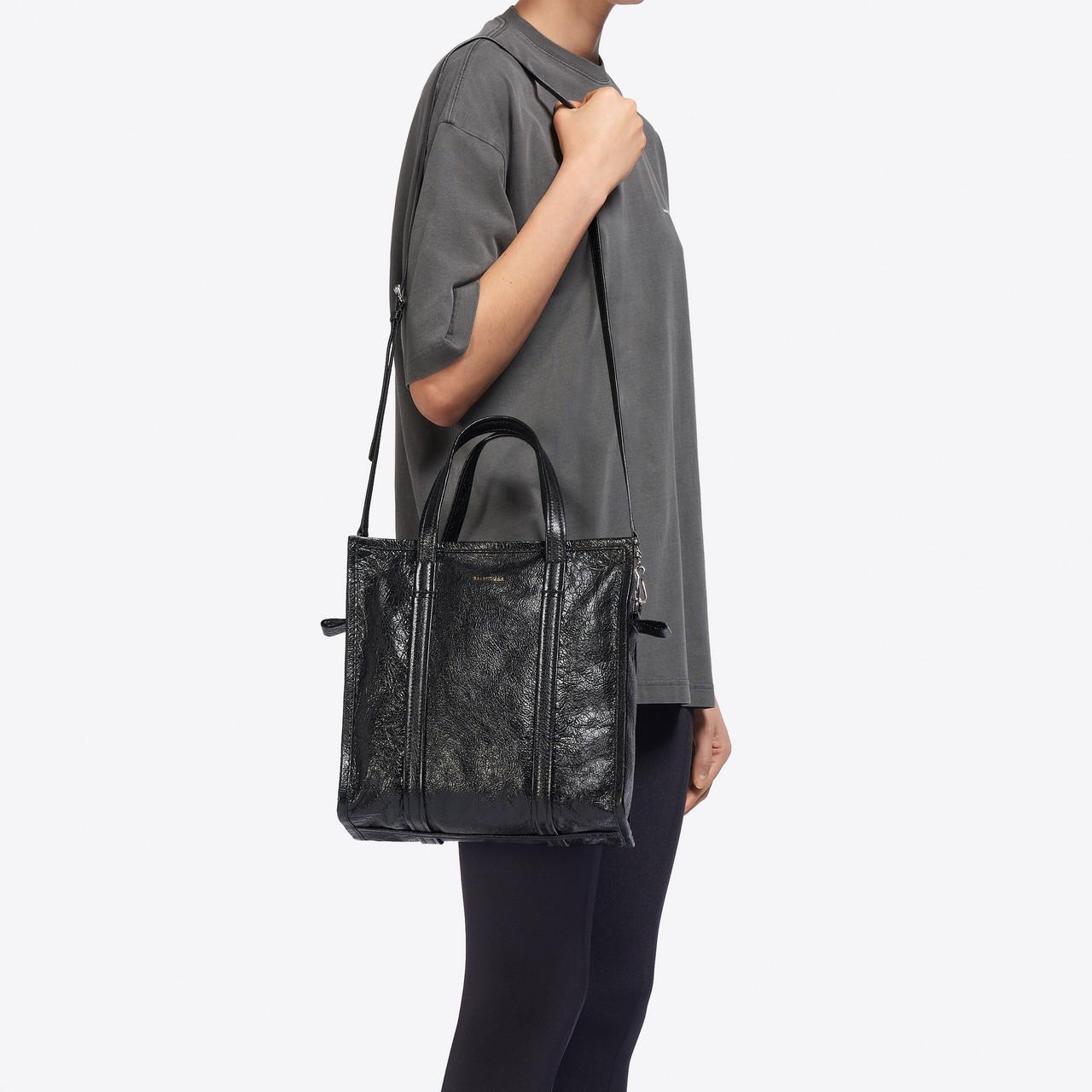 balenciaga bazar shopper