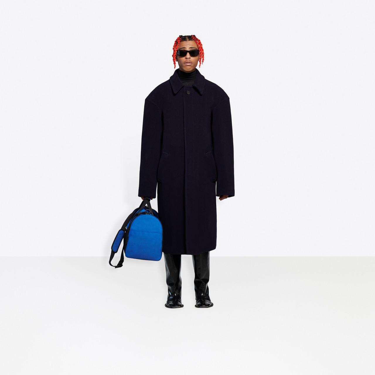 Balenciaga Steroid Coat Spain, SAVE 52 