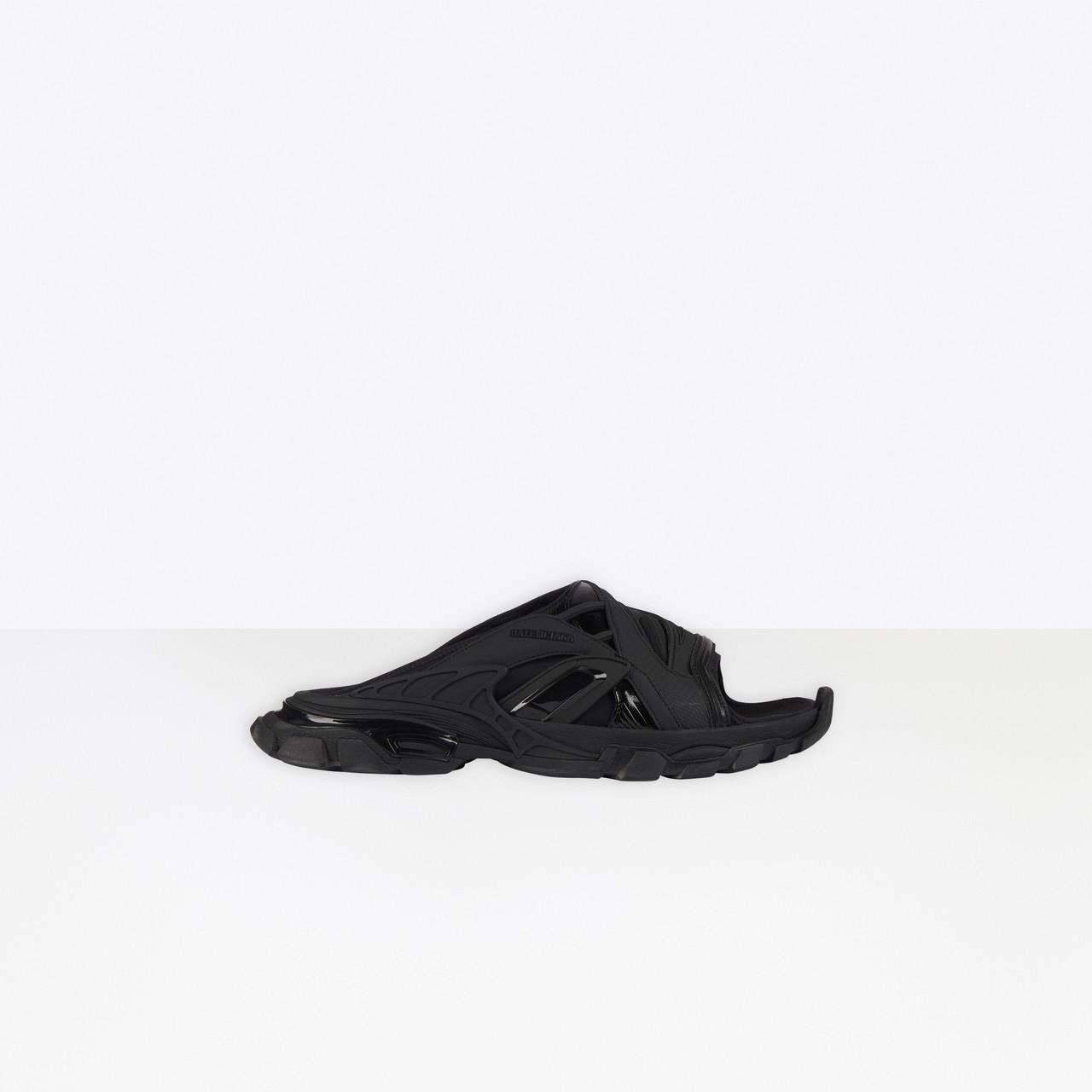 balenciaga men slides