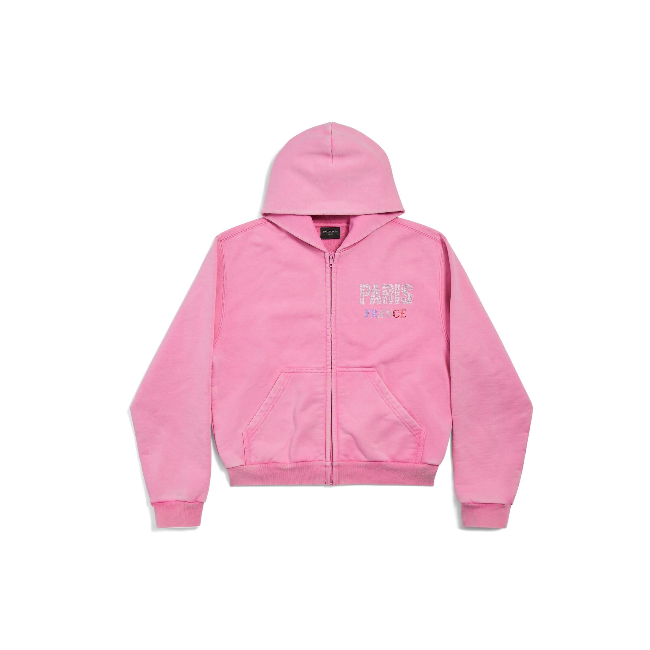 Damen-Sport-, Training- und Fitnesskleidung von Balenciaga in Pink