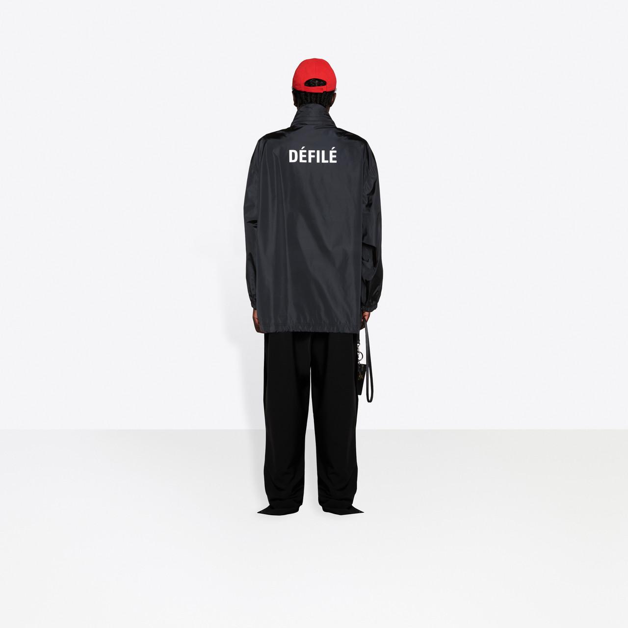 Kalinga Ashok Balenciaga Smiley Face Bag Hotel Kalinga Balenciaga