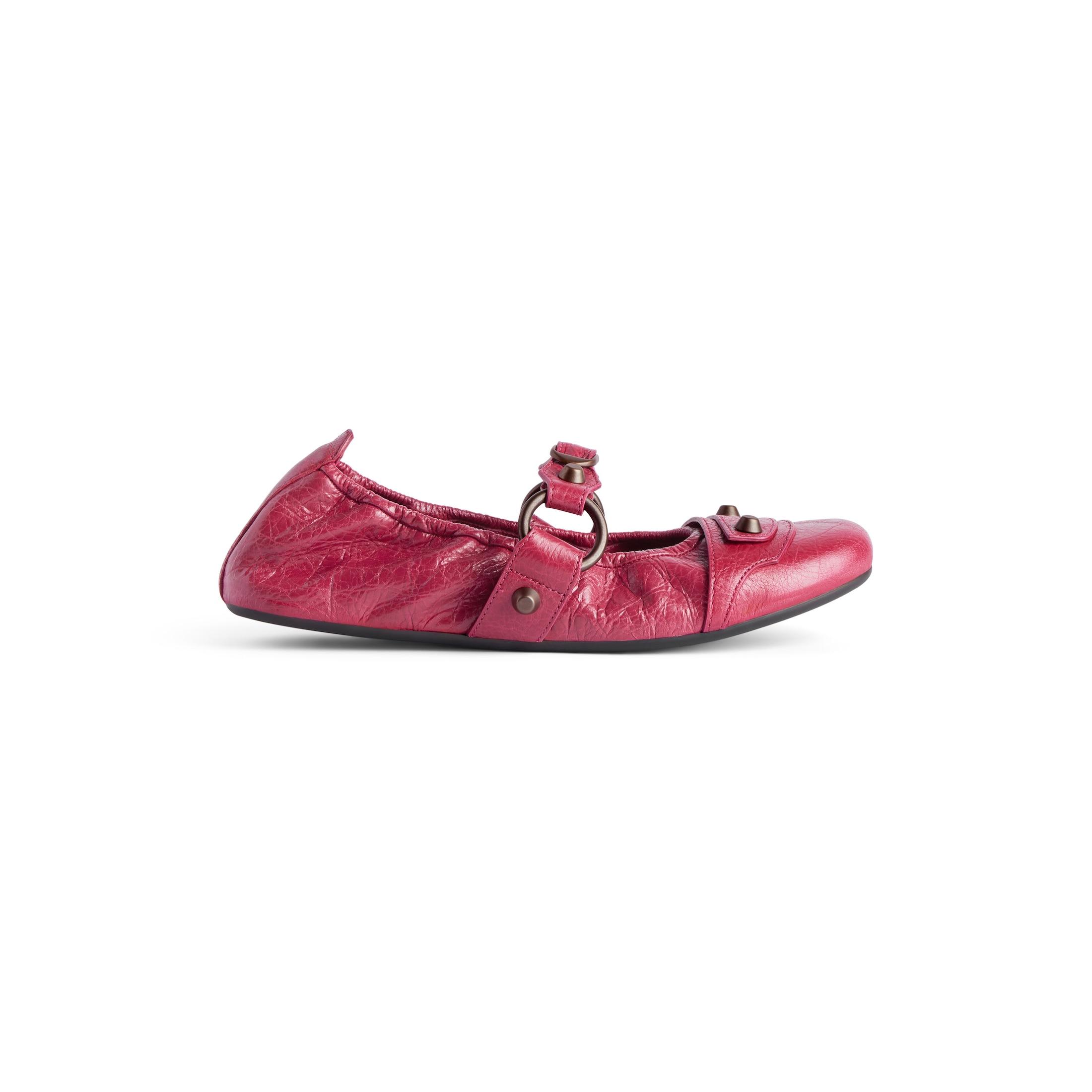 Balenciaga Ballet flats and ballerina shoes for Women Balenciaga Ballet flats and ballerina shoes for Women