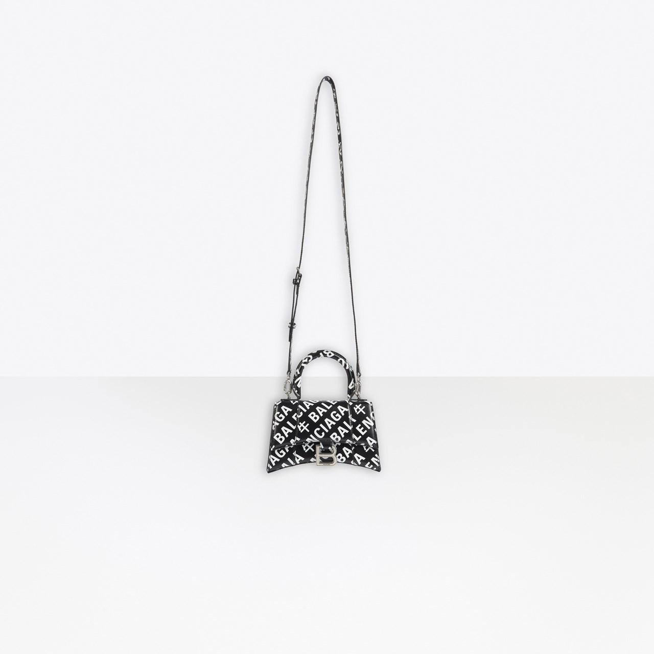 little balenciaga bag