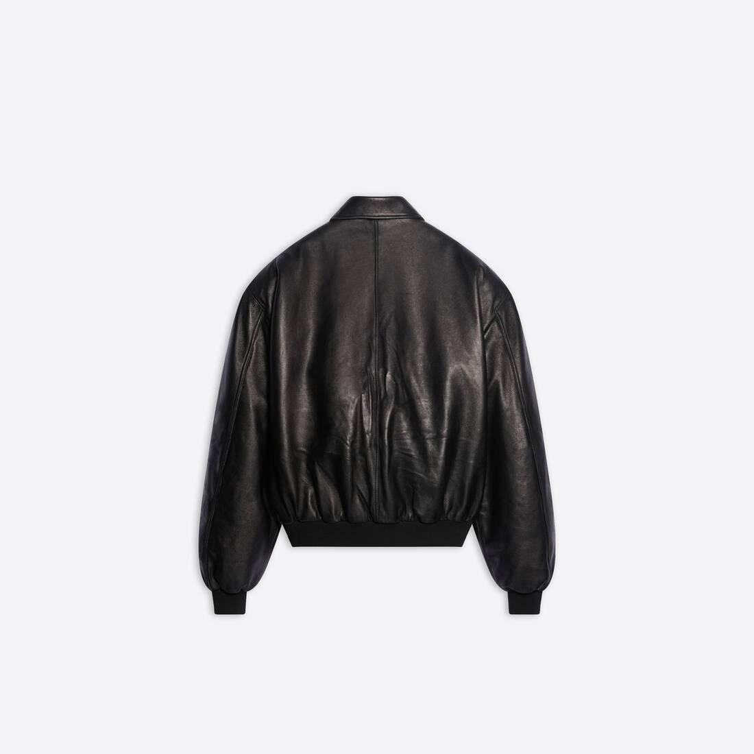 Blouson balenciaga sales