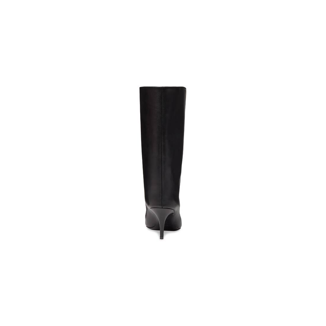 【BALENCIAGA】WADERS 70MM ブーティ BALENCIAGA】WADERS 70MM ブーティ BALENCIAGA Women's Waders