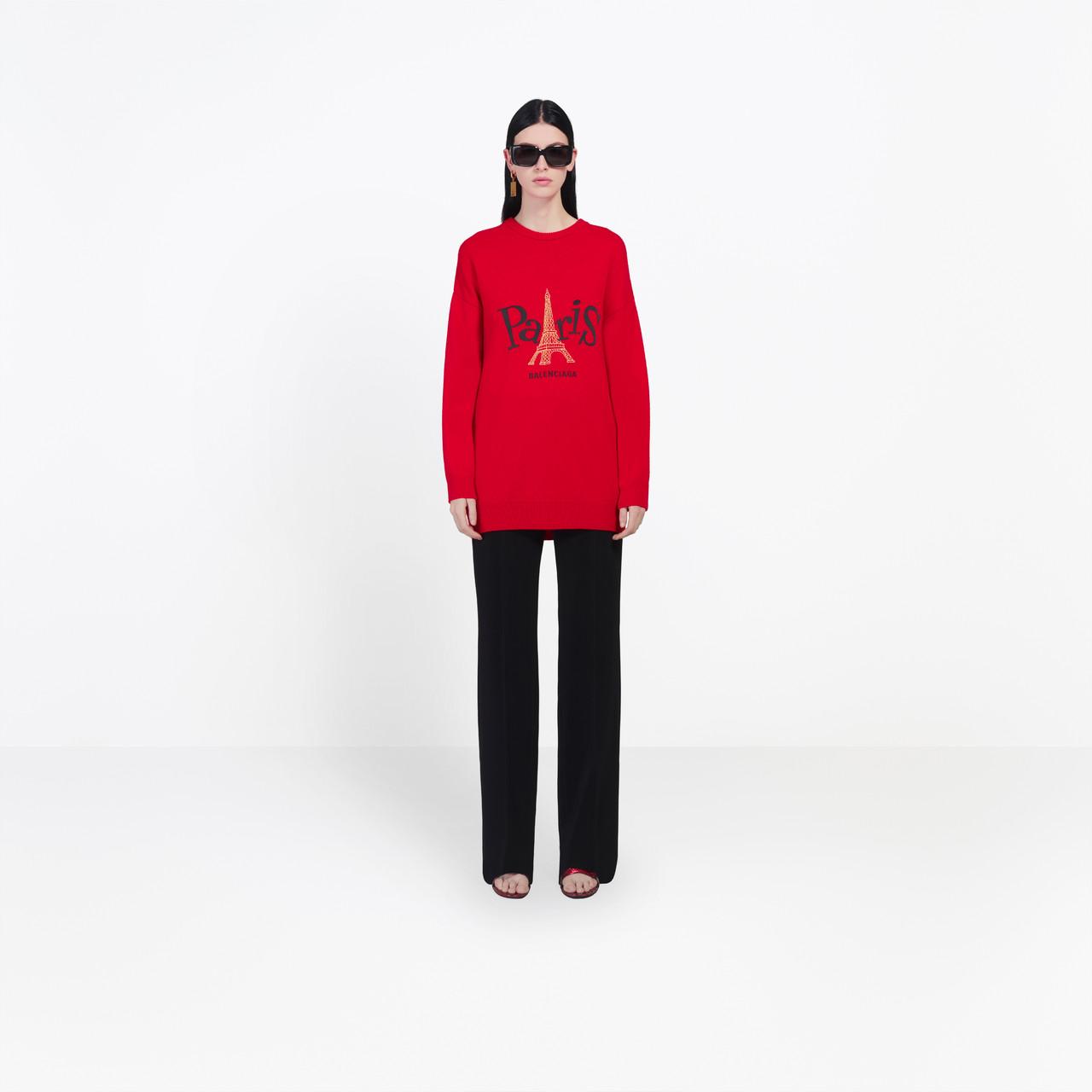 balenciaga sweatsuit womens 2016