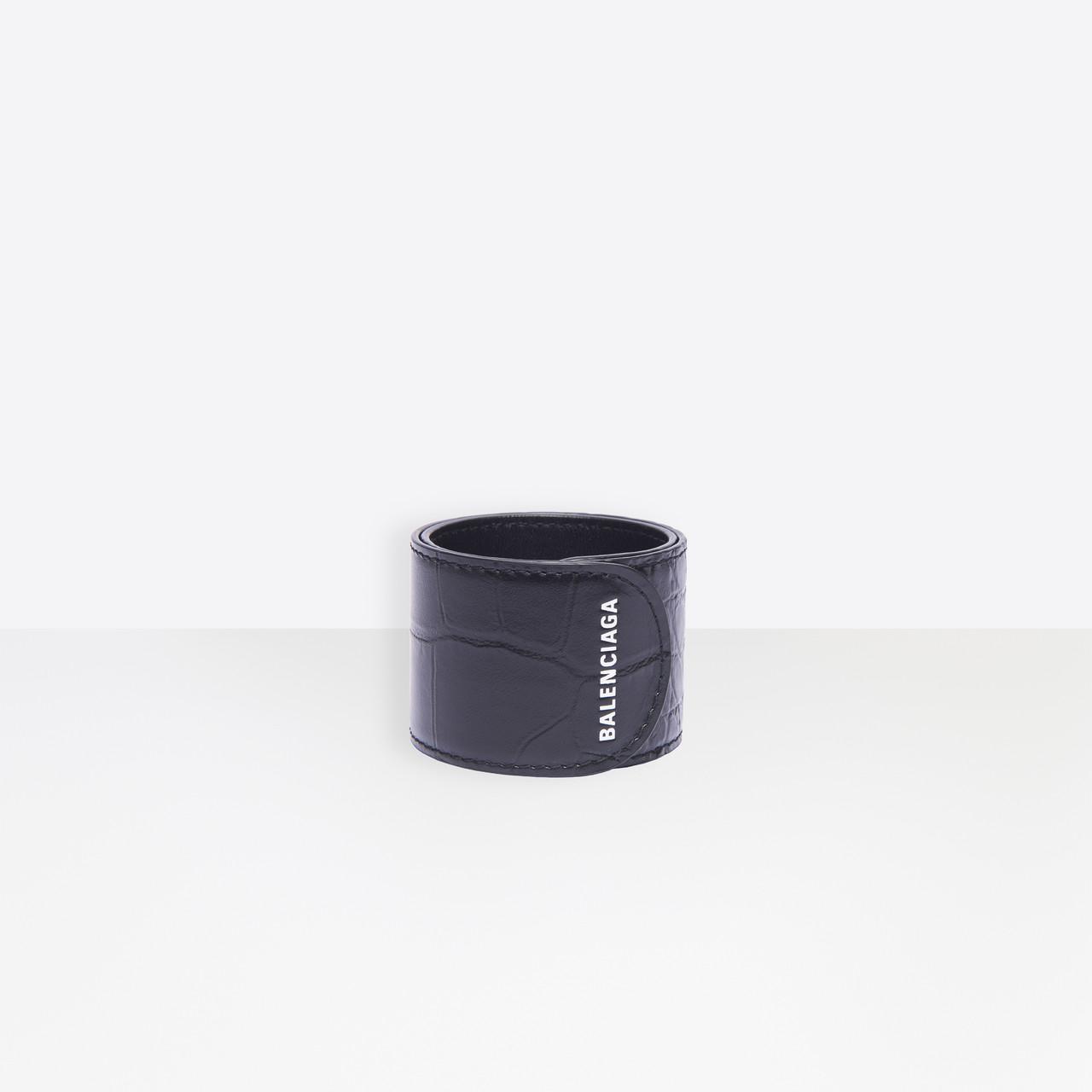 Balenciaga Cycle Bracelet 2025 | ciclica.eu