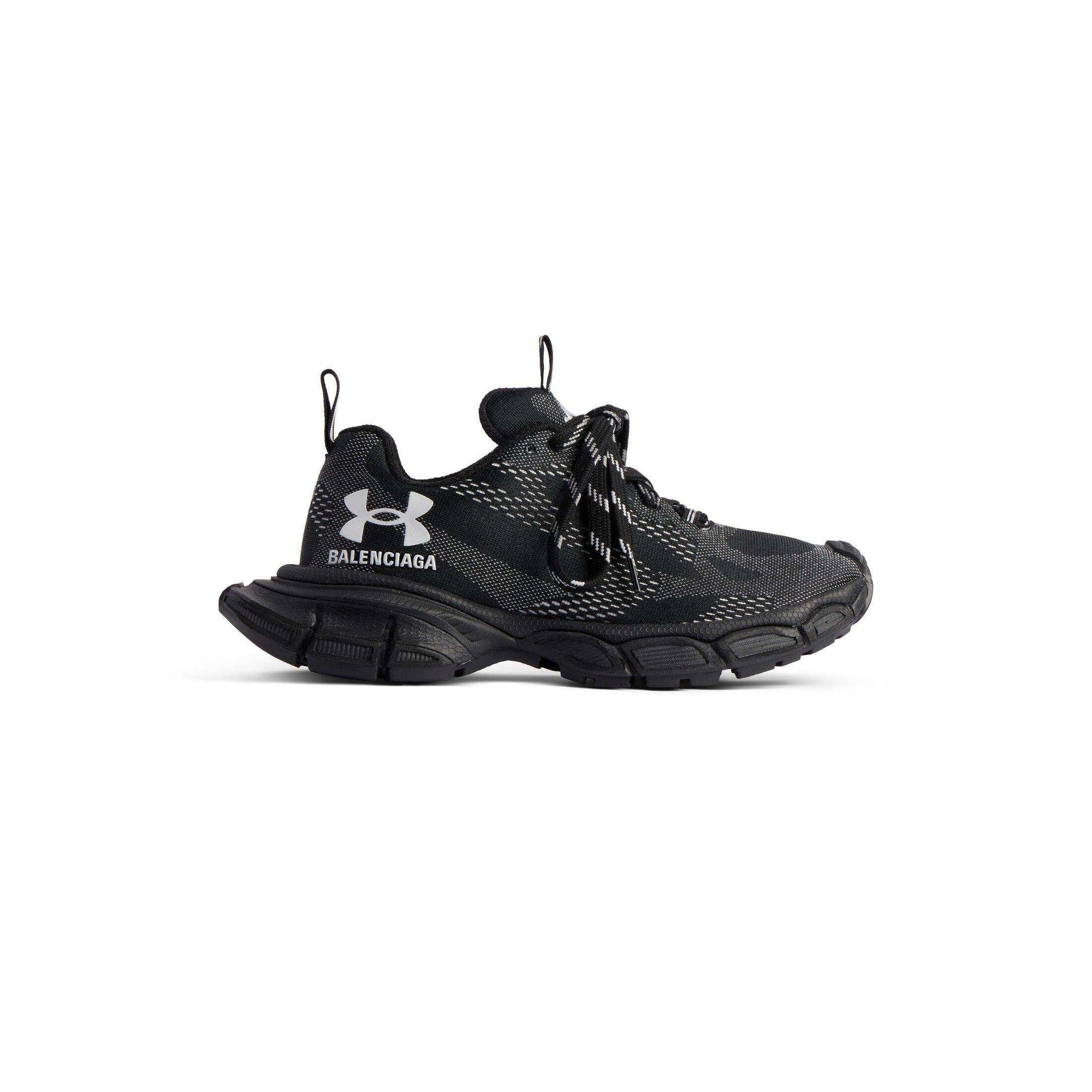 balenciaga-black-Under-Armour-