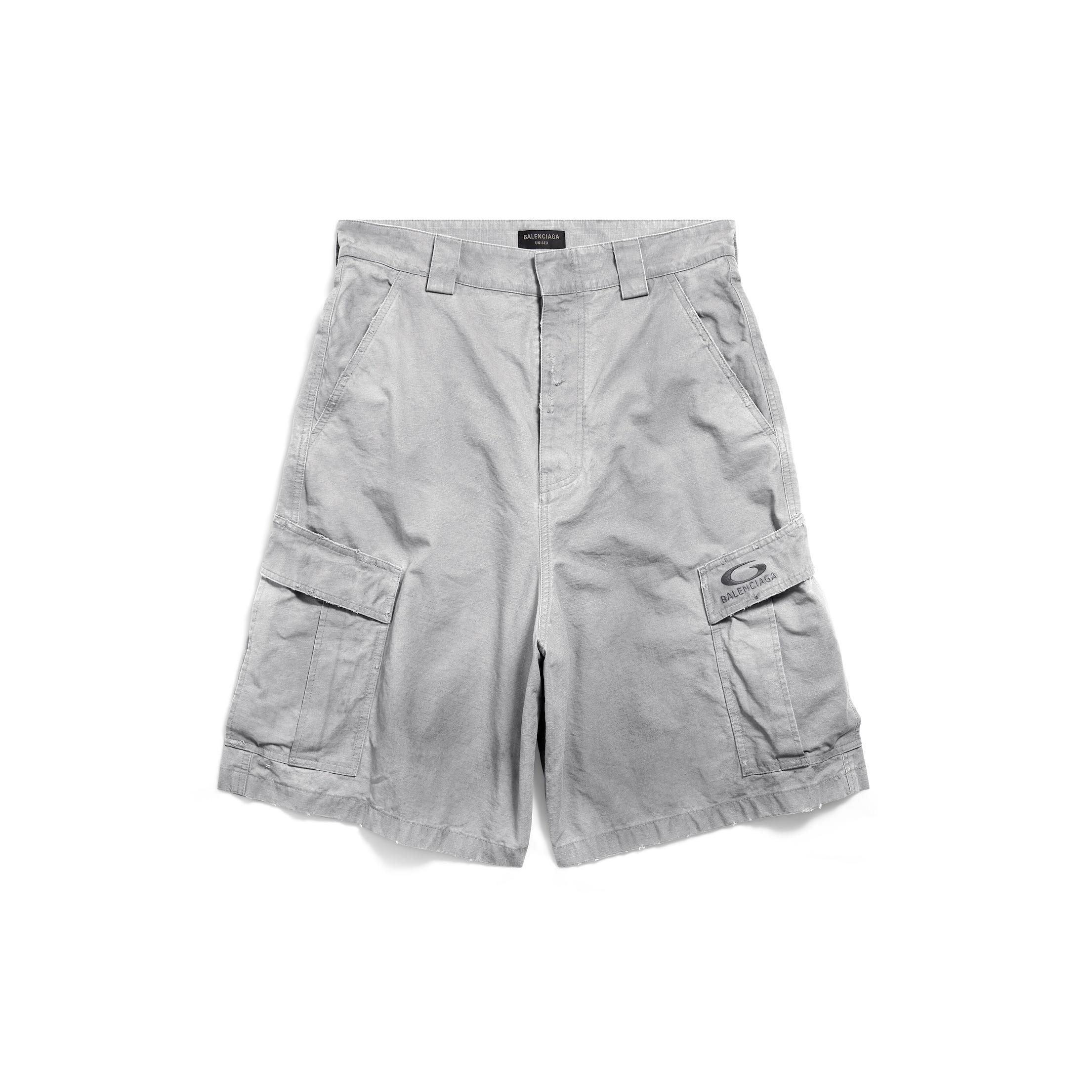 都内で | Men for shorts Cargo Balenciaga Online off 40% to up Sale パンツ