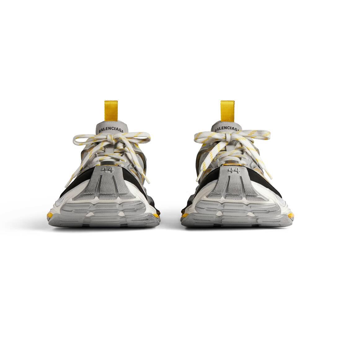 Balenciaga Cargo Trainers in White for Men | Lyst Balenciaga Cargo Trainers in White for Men | Lyst